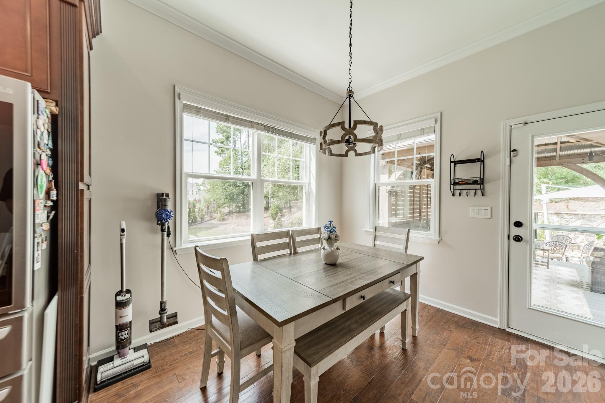 317 Holdsworth Drive — Mount Holly