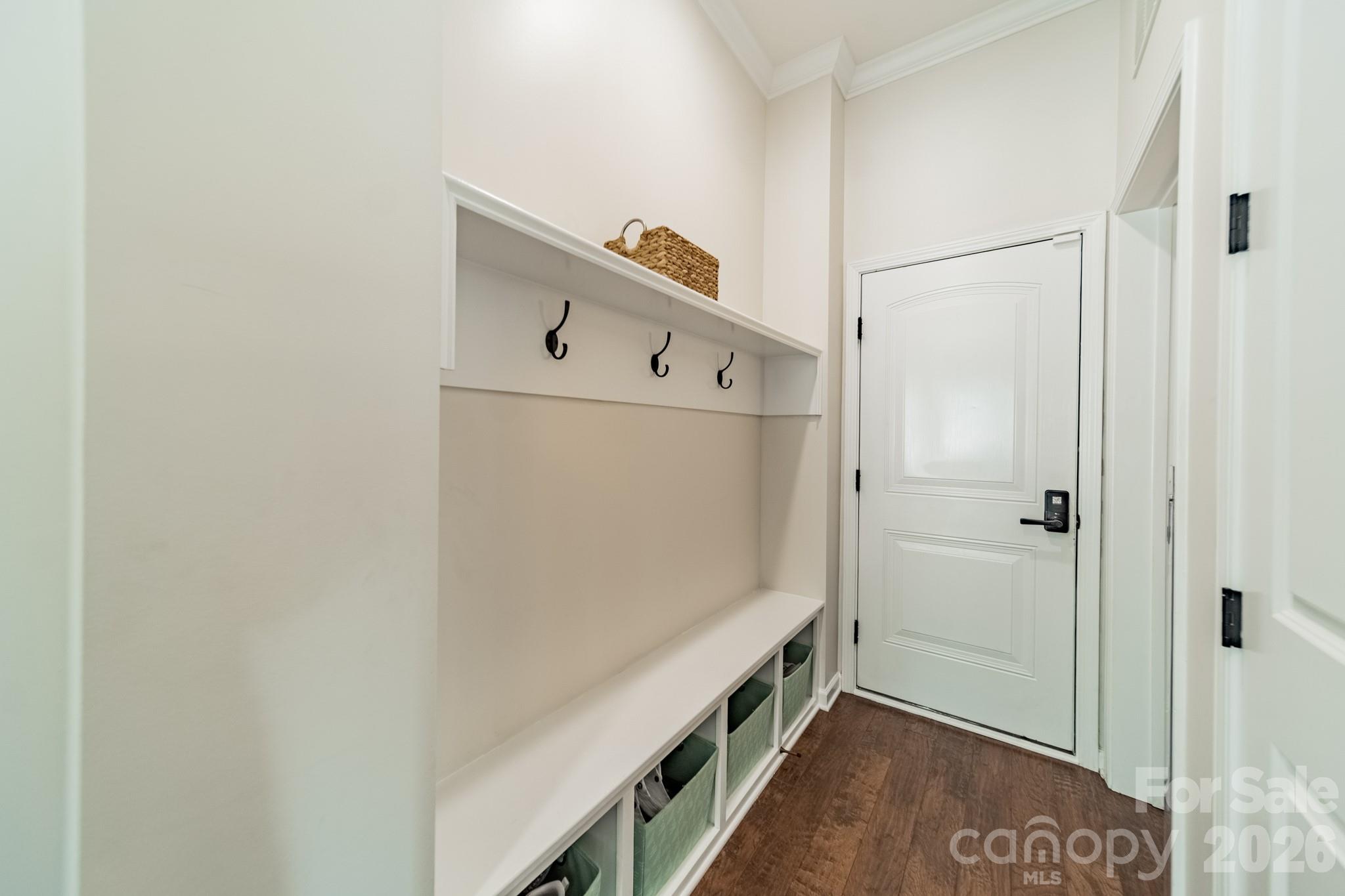 317 Holdsworth Drive — Mount Holly