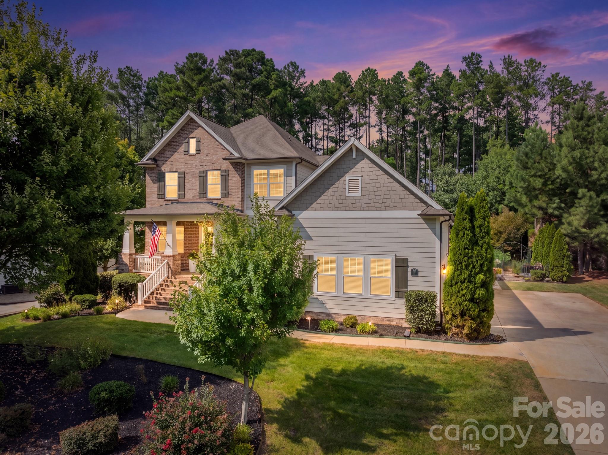 317 Holdsworth Drive — Mount Holly