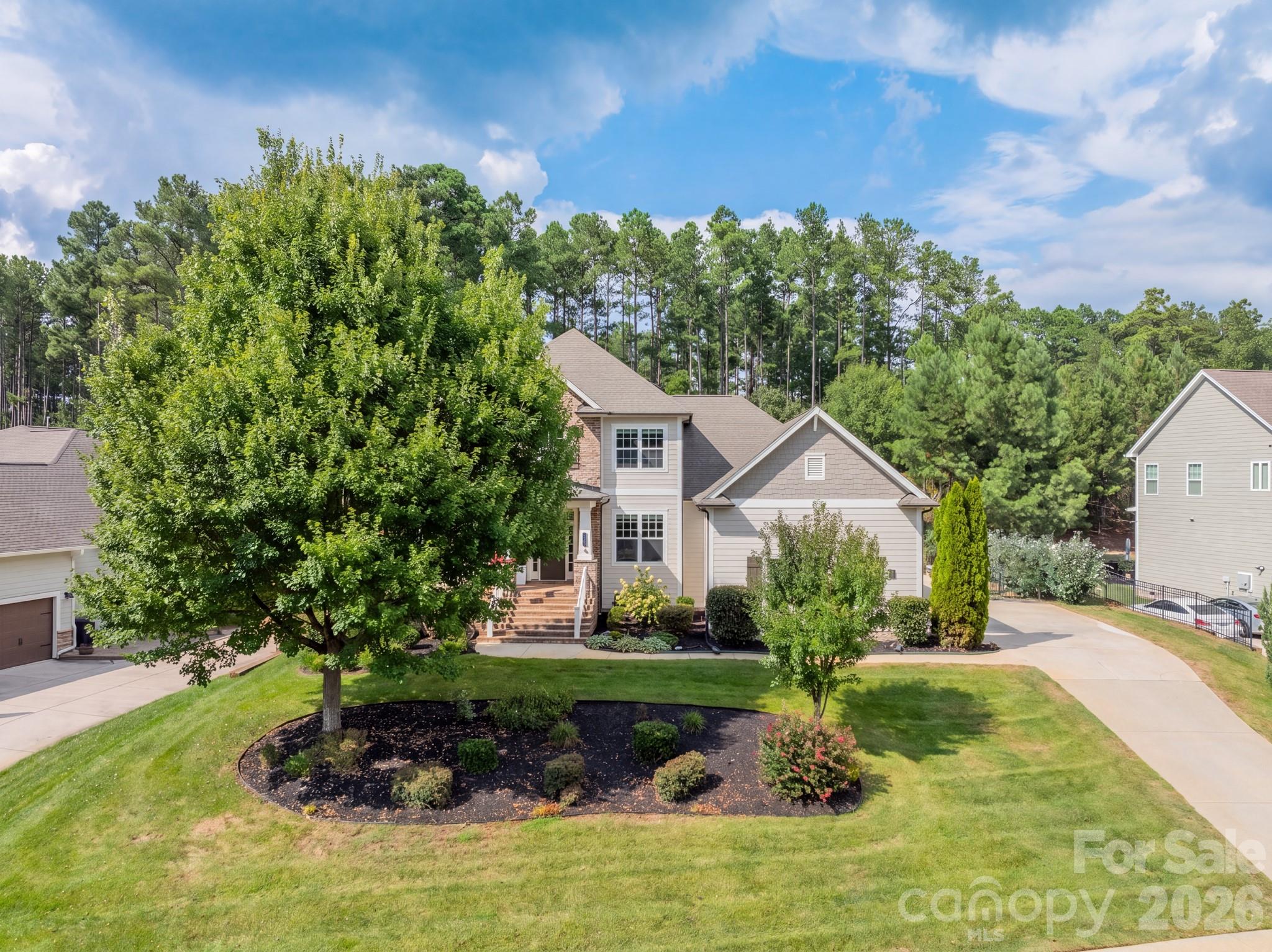 317 Holdsworth Drive — Mount Holly