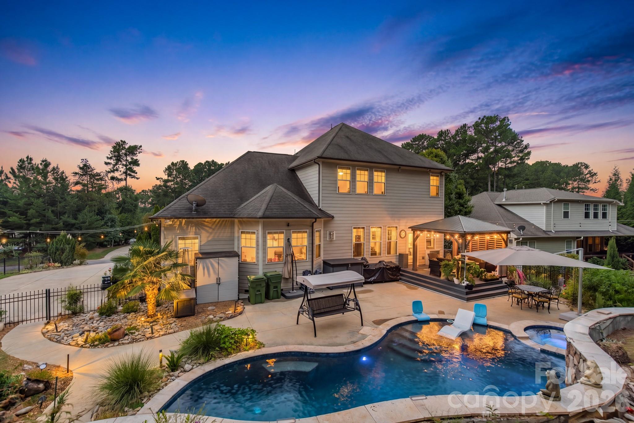 317 Holdsworth Drive — Mount Holly