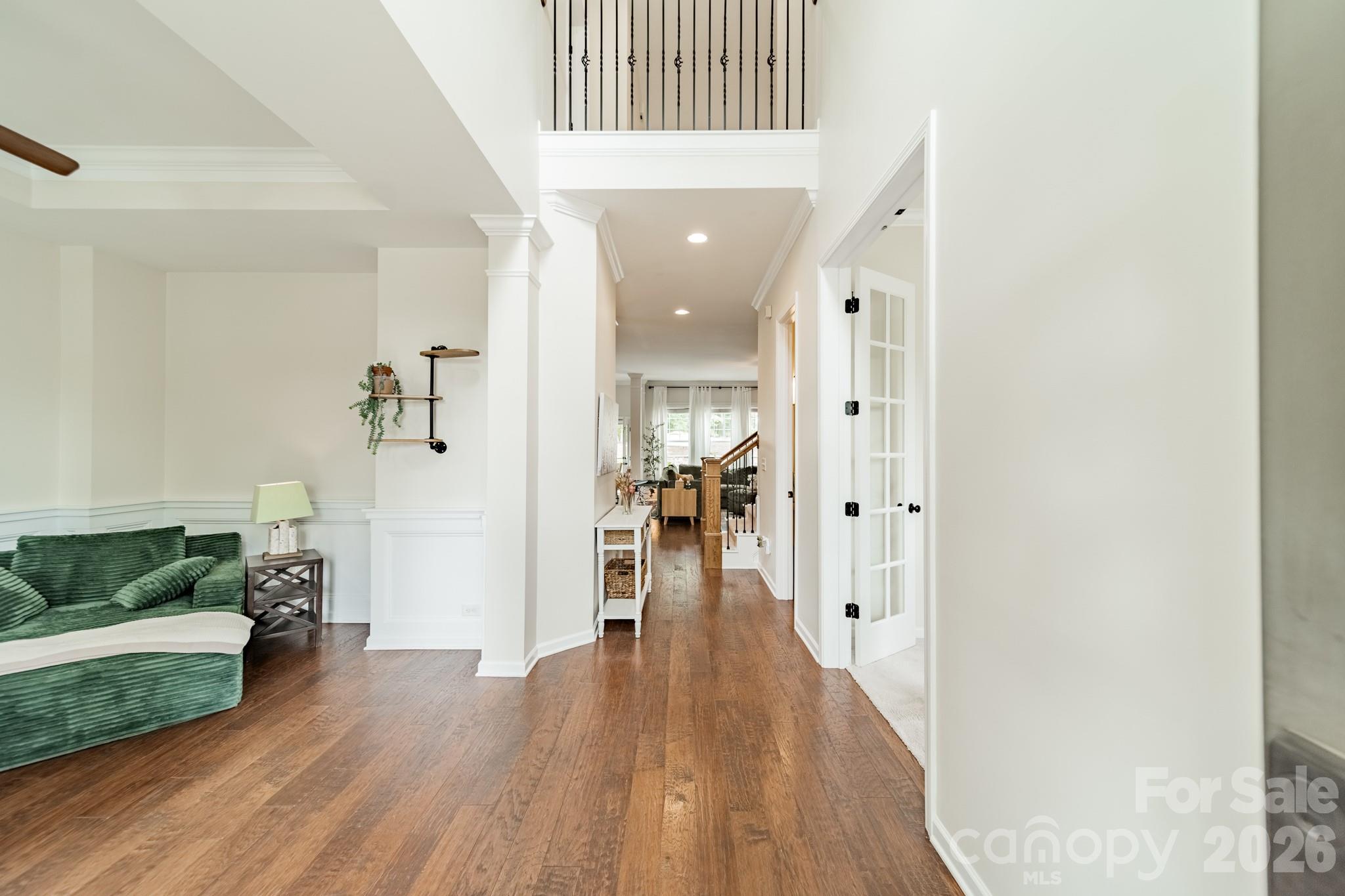 317 Holdsworth Drive — Mount Holly