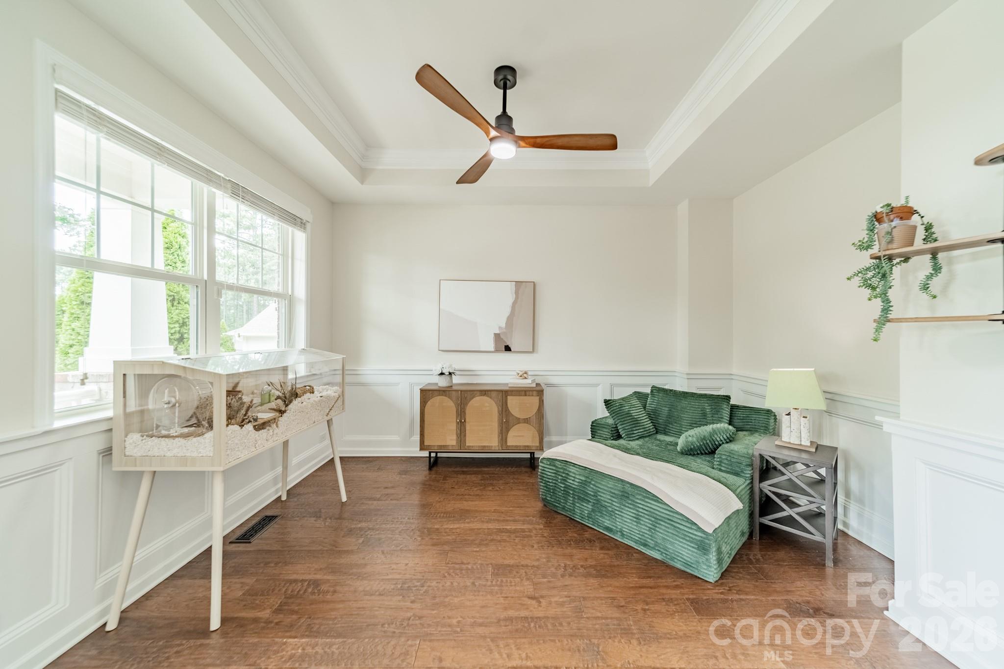 317 Holdsworth Drive — Mount Holly