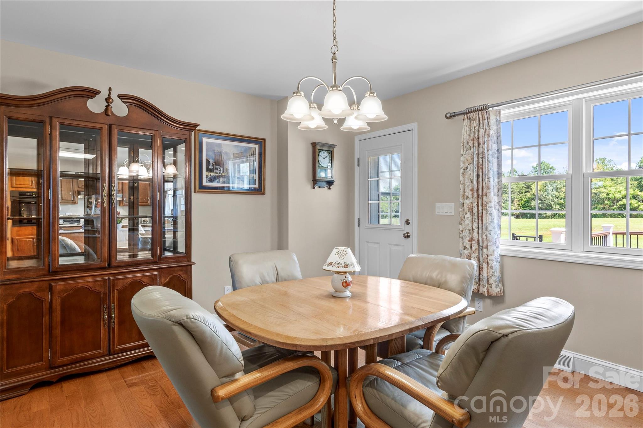 527 Howardtown Circle — Mocksville