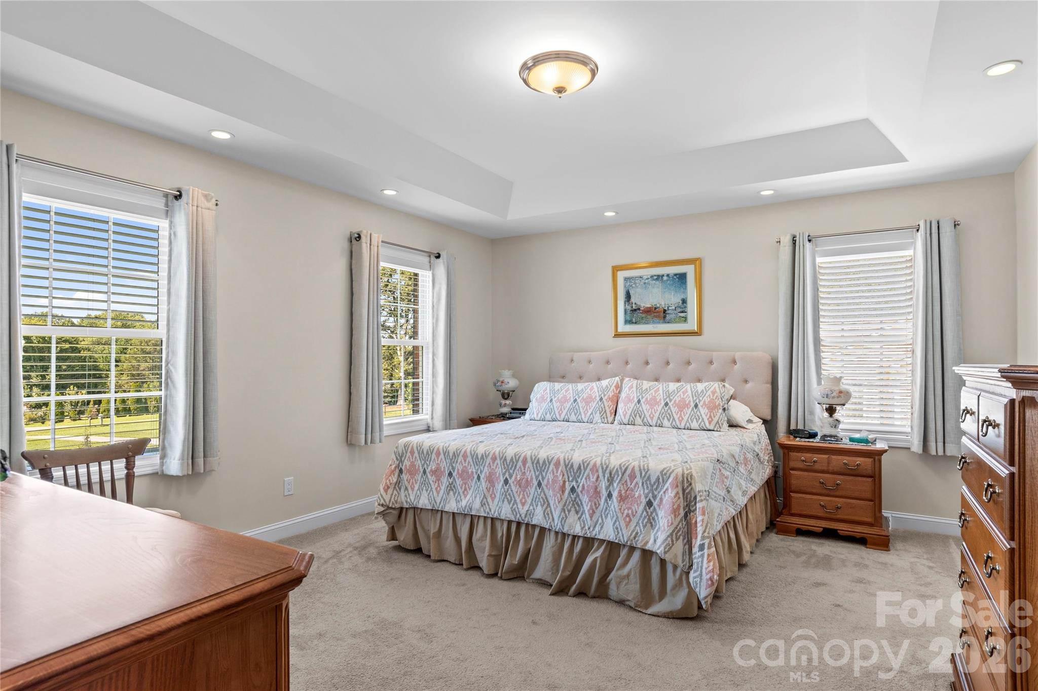 527 Howardtown Circle — Mocksville