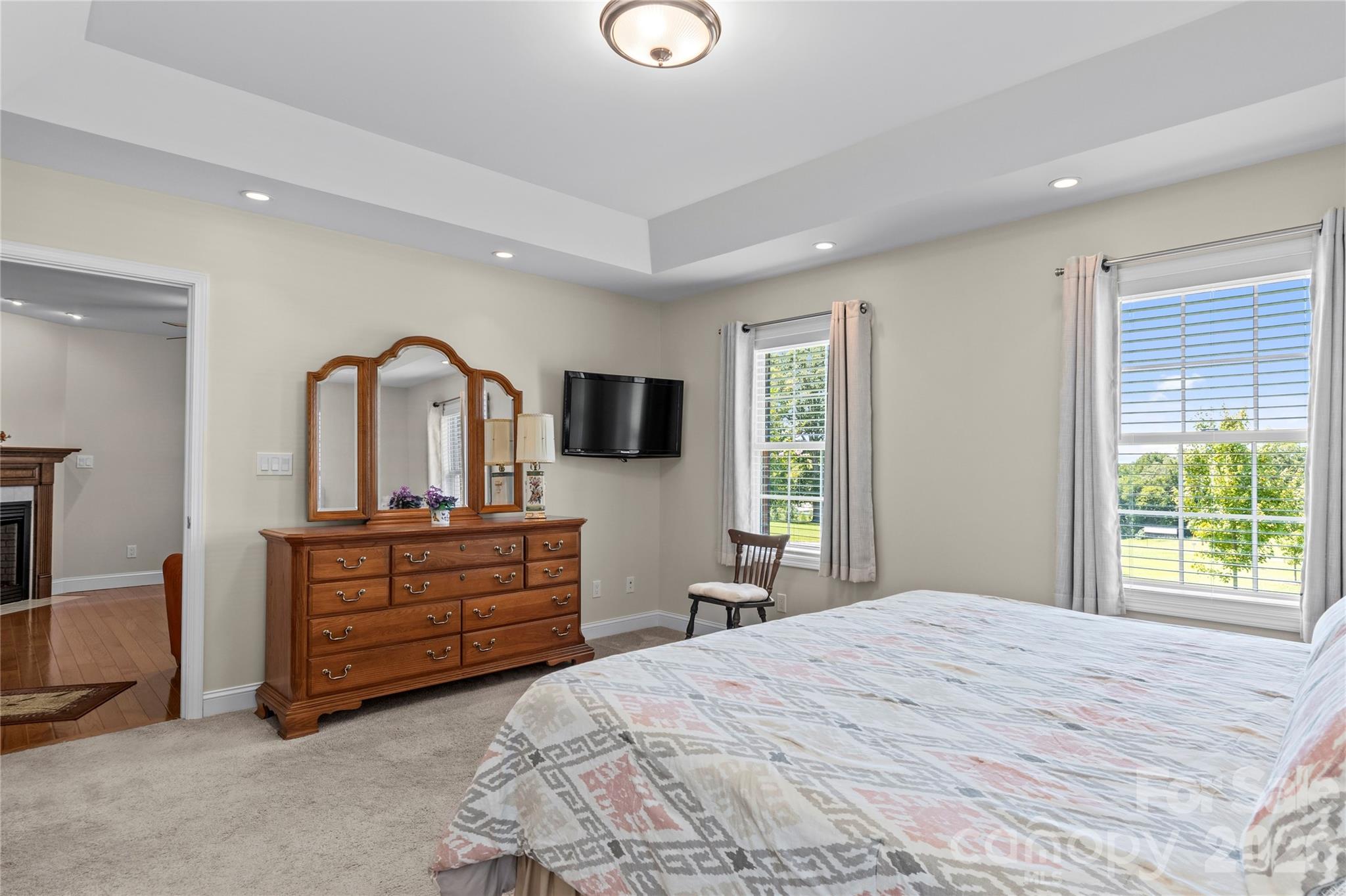 527 Howardtown Circle — Mocksville