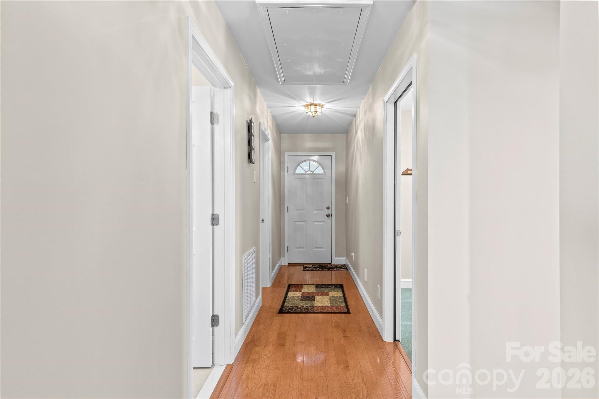 527 Howardtown Circle — Mocksville