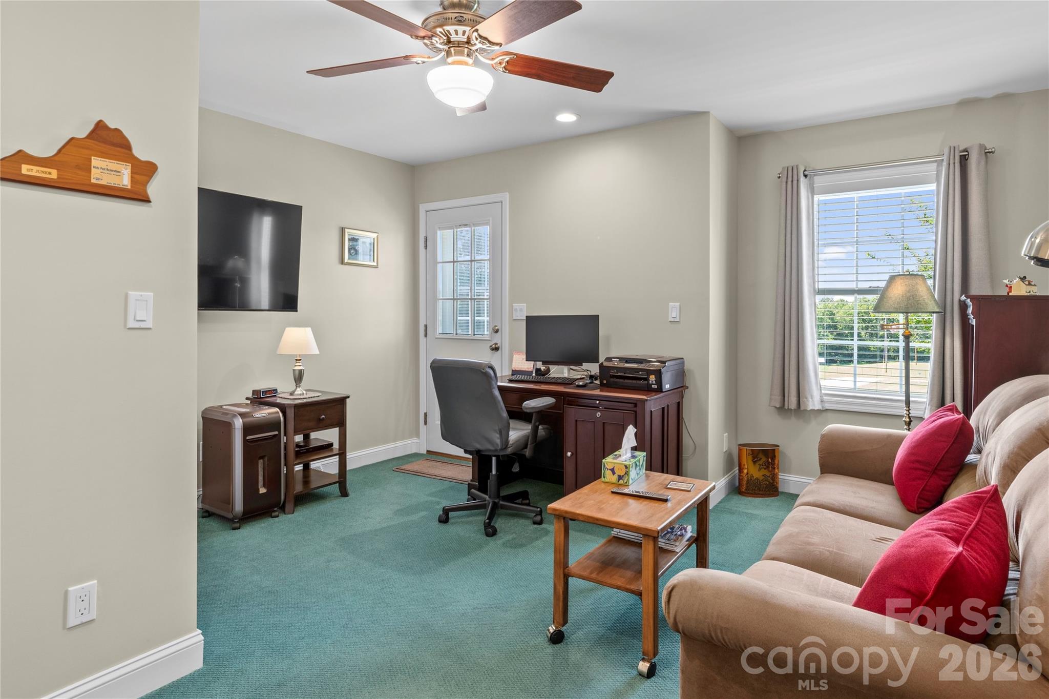 527 Howardtown Circle — Mocksville