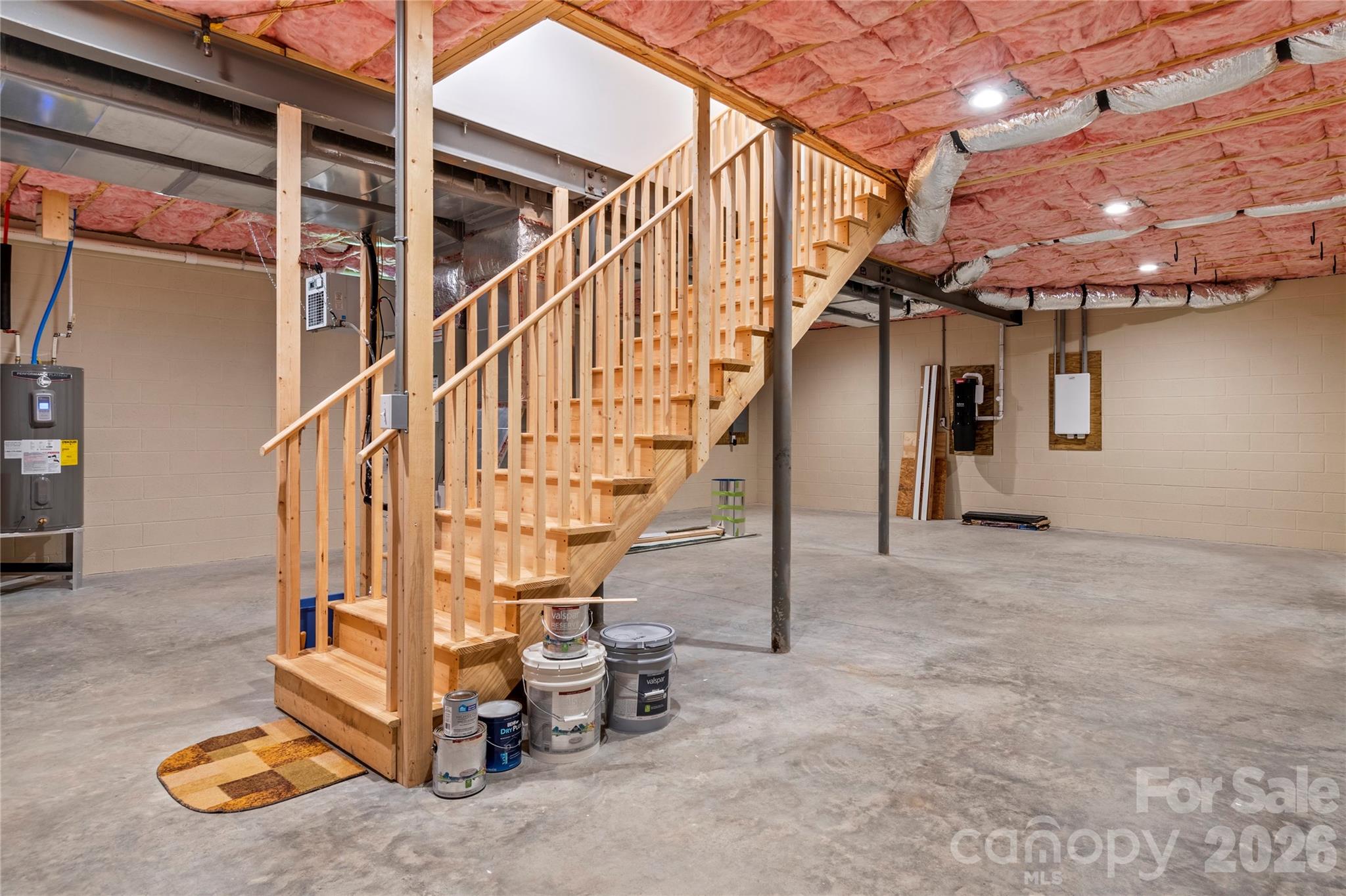 527 Howardtown Circle — Mocksville