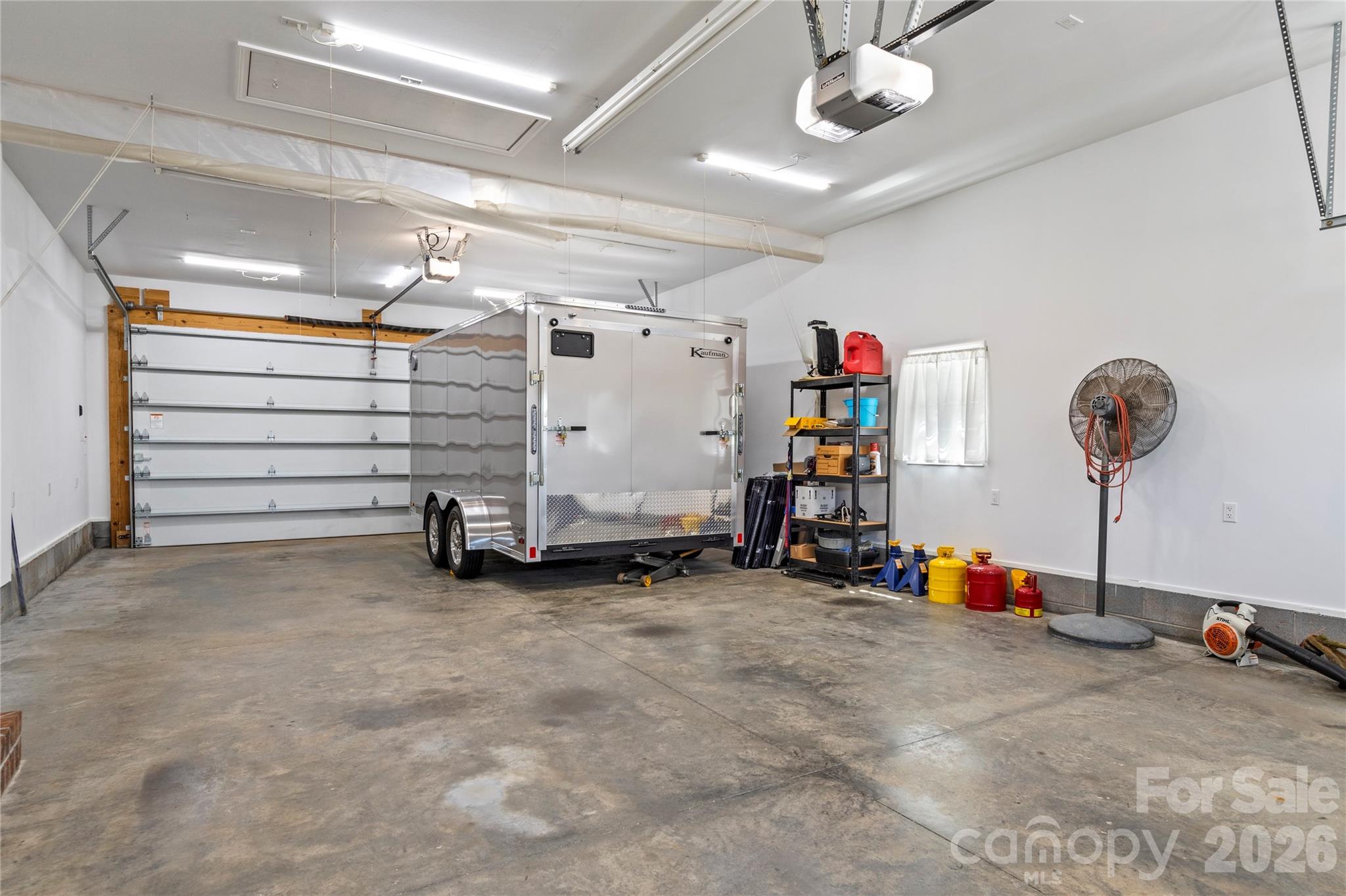 527 Howardtown Circle — Mocksville