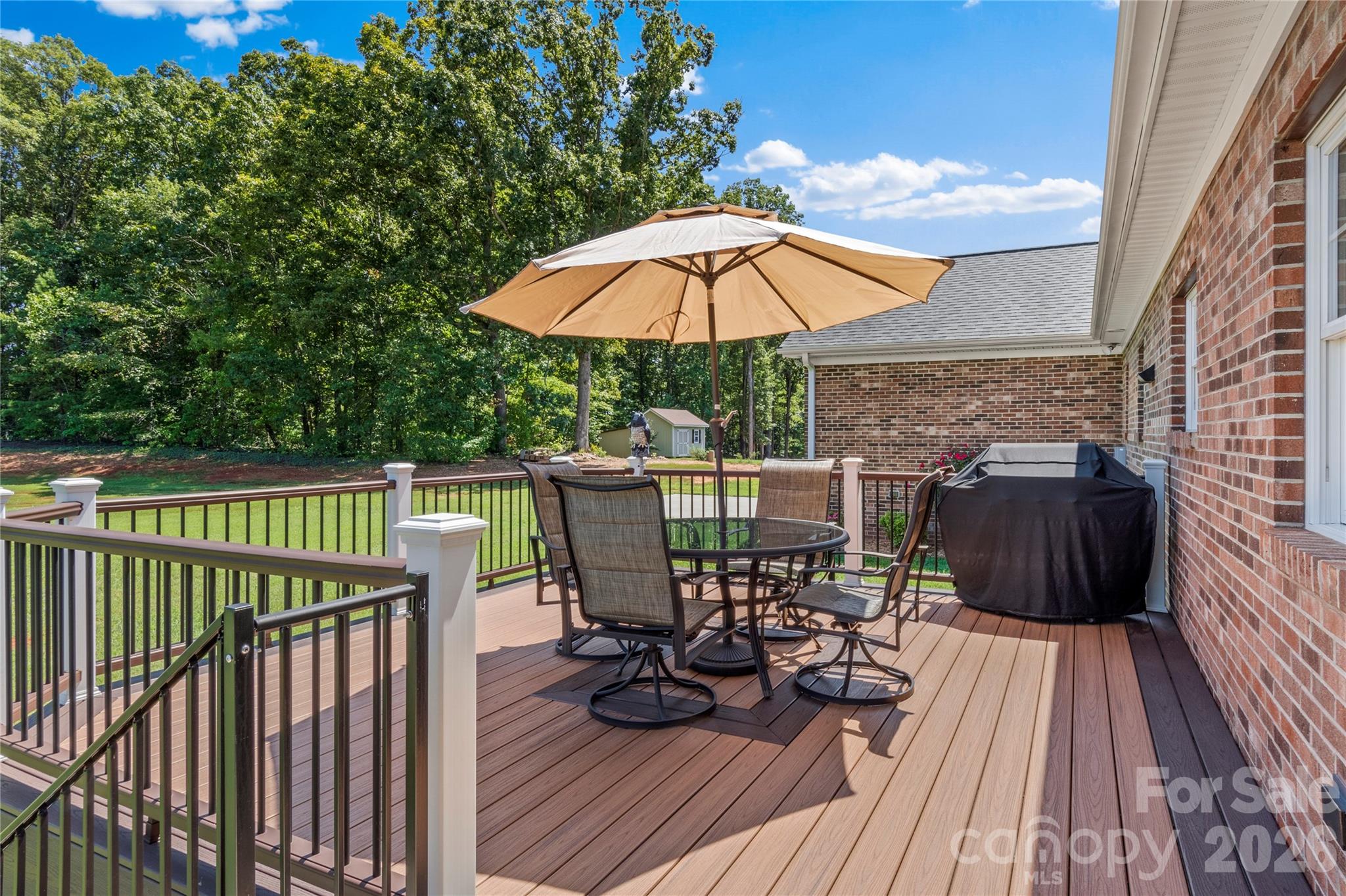 527 Howardtown Circle — Mocksville
