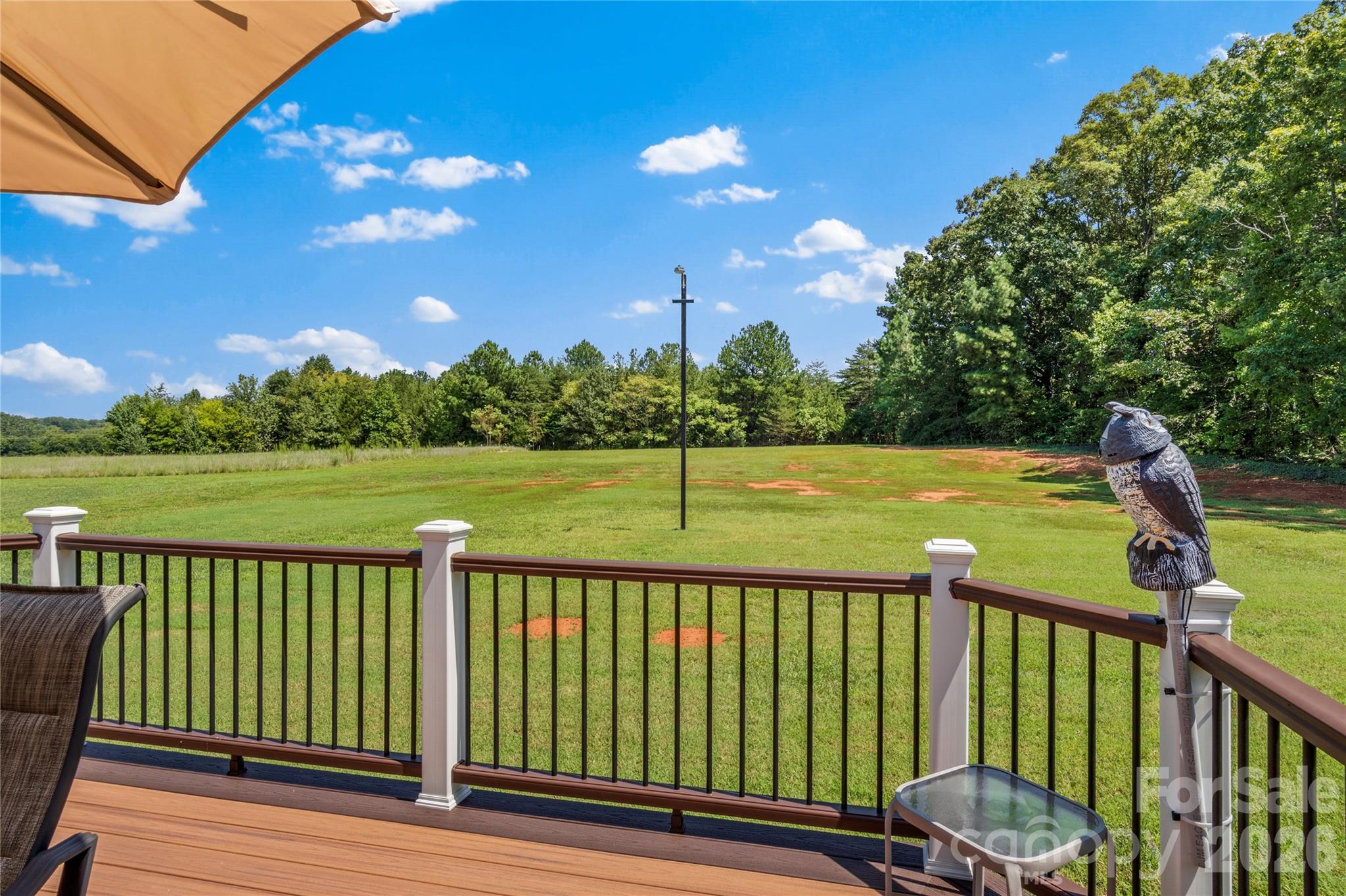 527 Howardtown Circle — Mocksville