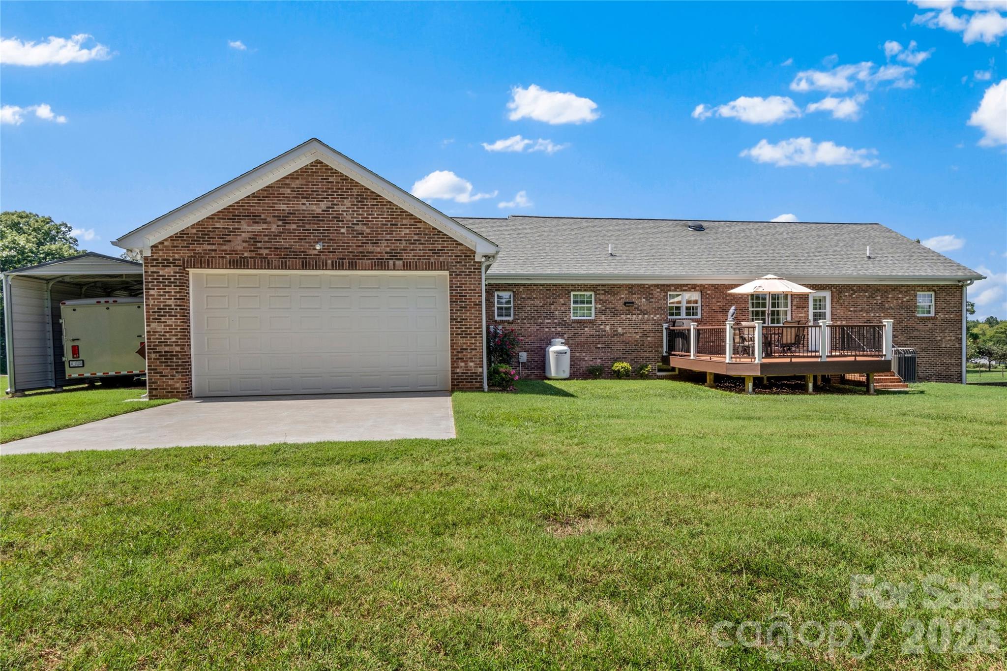527 Howardtown Circle — Mocksville