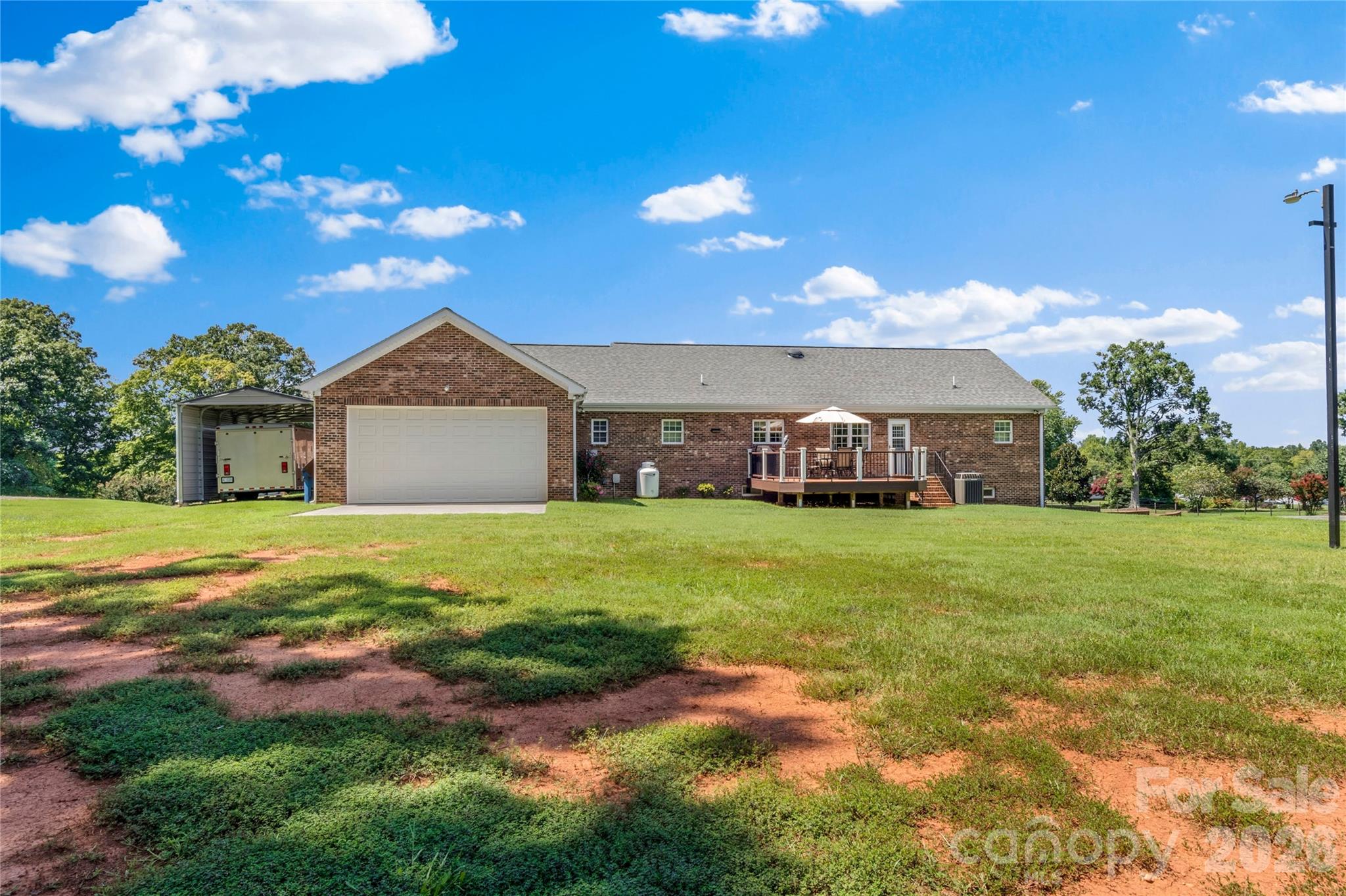 527 Howardtown Circle — Mocksville