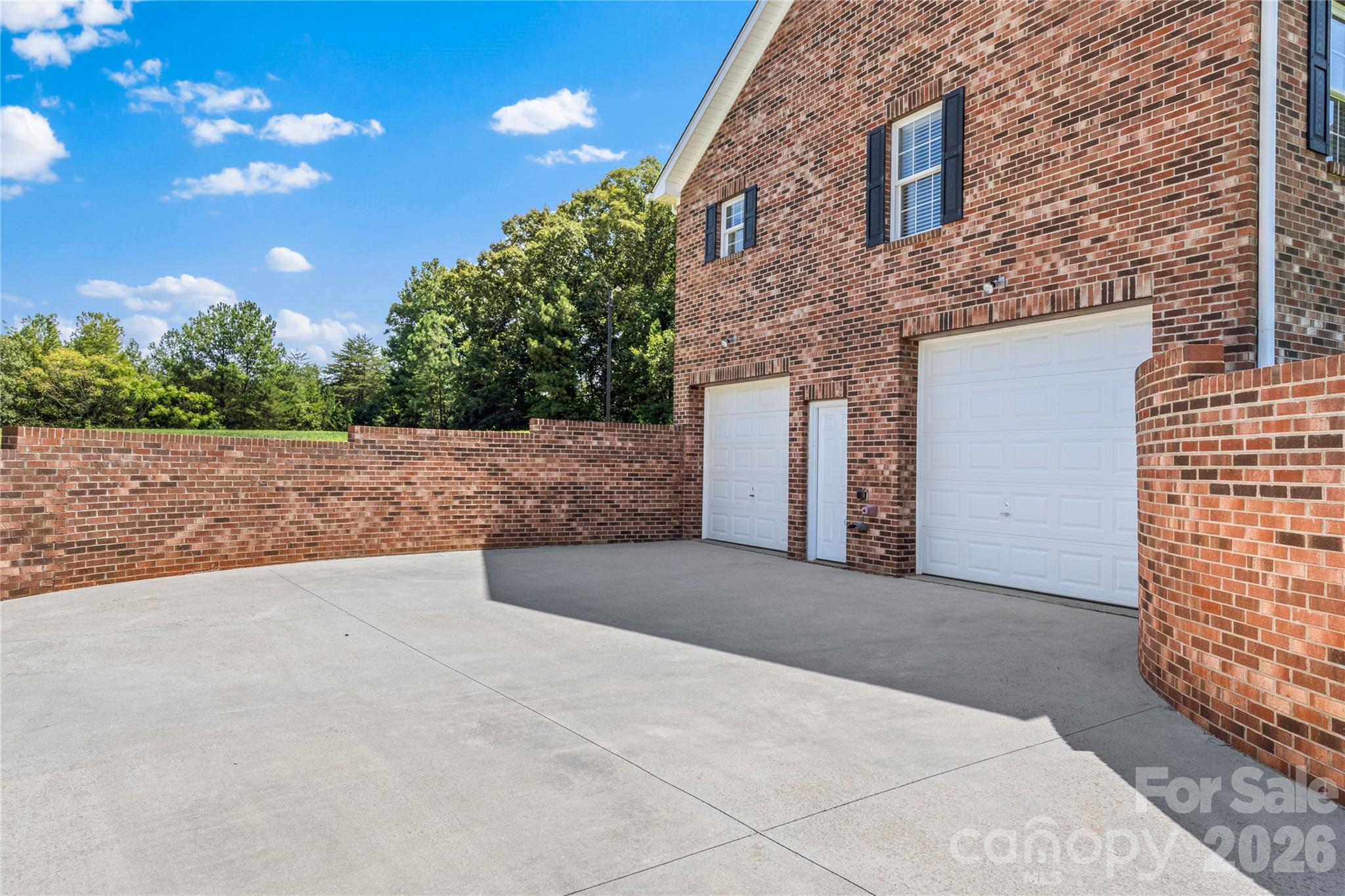 527 Howardtown Circle — Mocksville