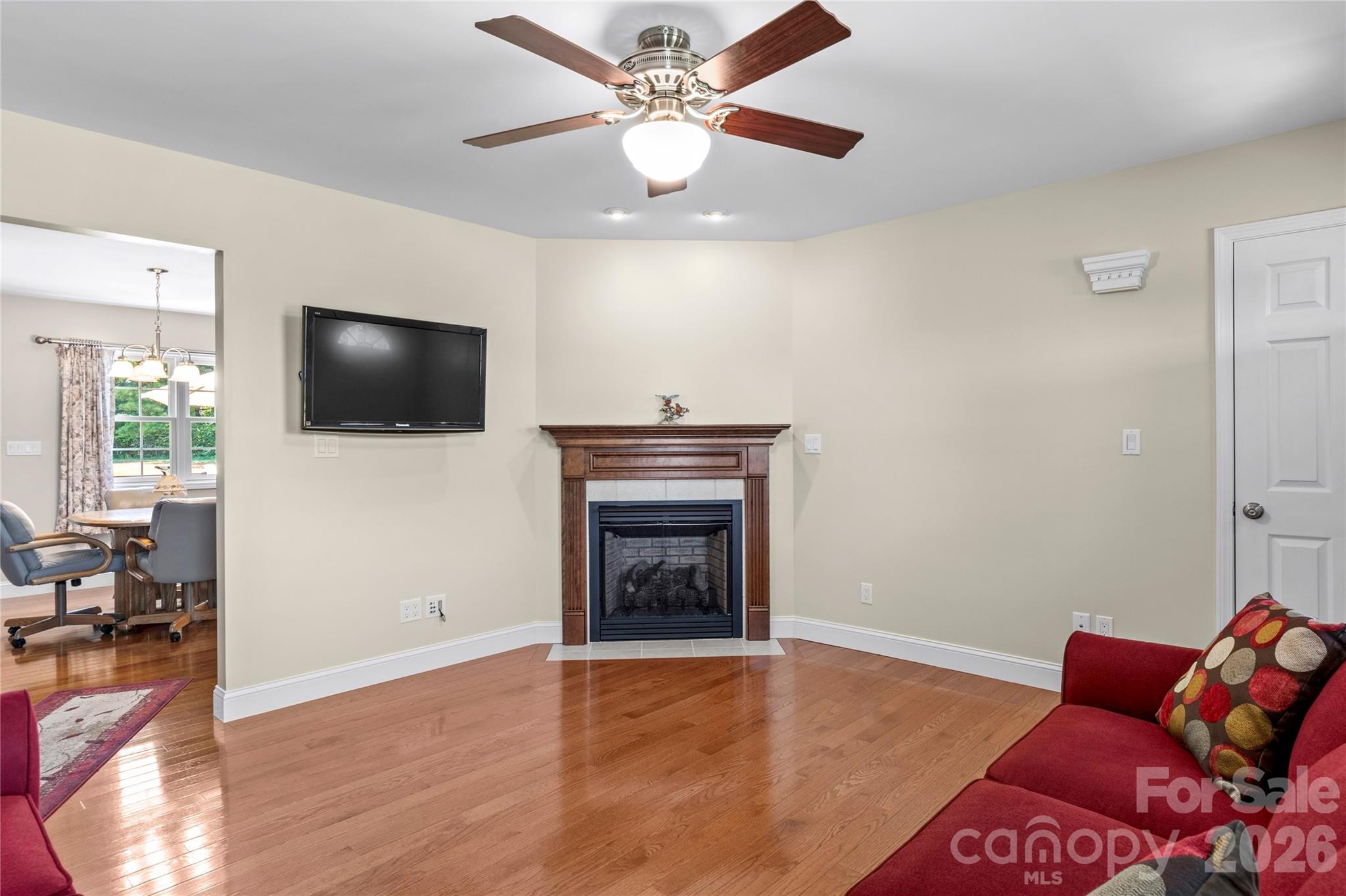 527 Howardtown Circle — Mocksville