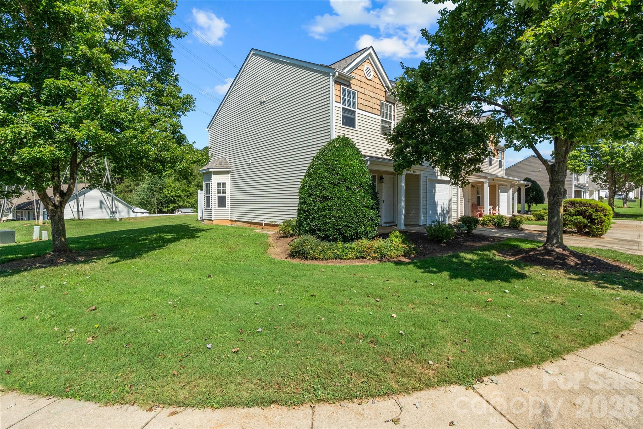 810 Christian Way — Rock Hill