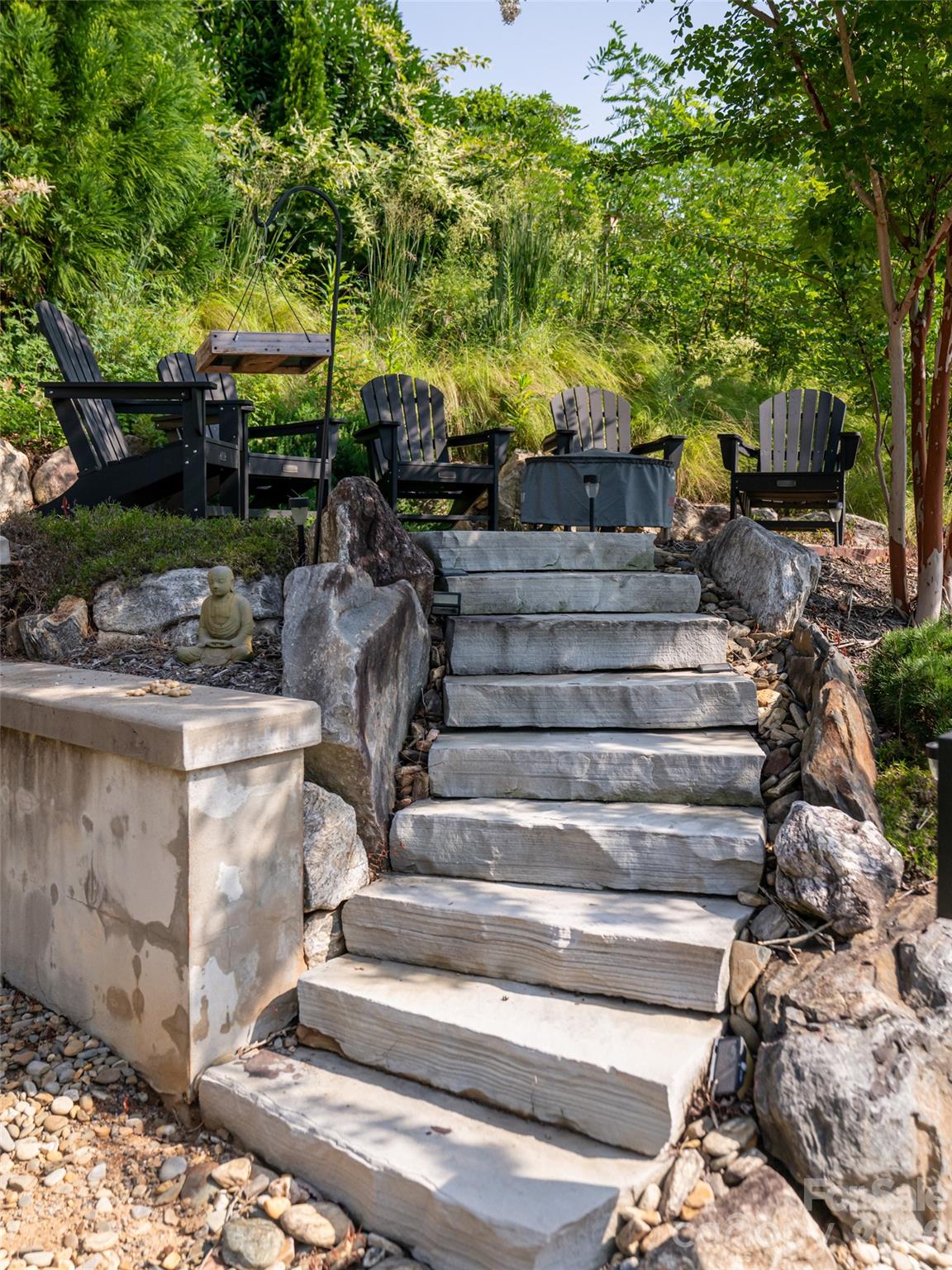 4 Osprey Trail — Asheville