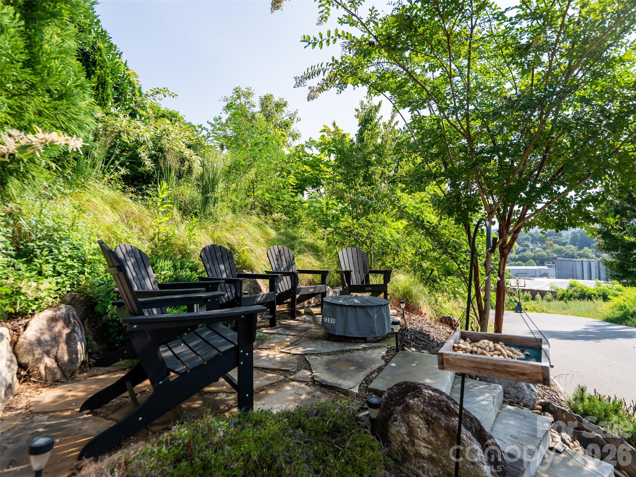 4 Osprey Trail — Asheville