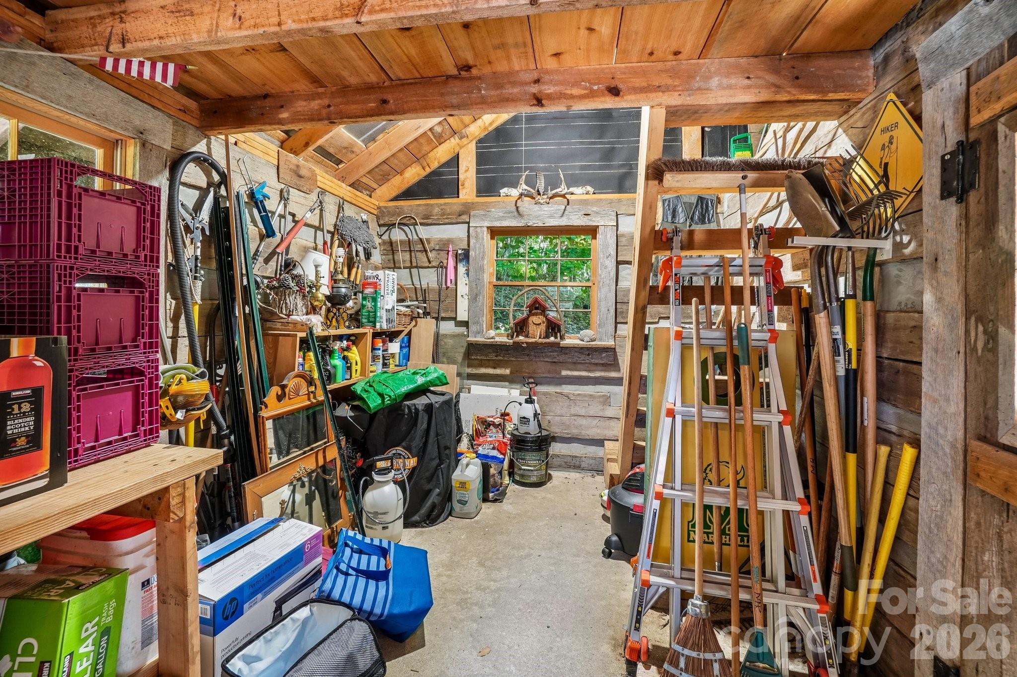 311 Wonderly Lane — Mars Hill
