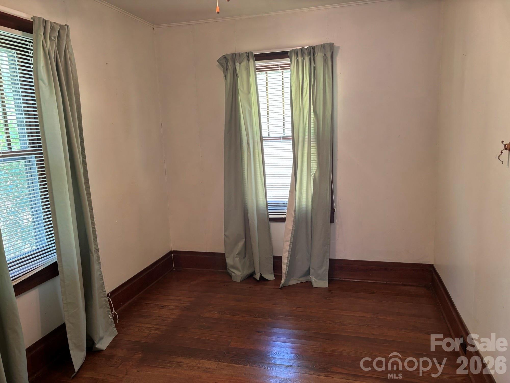 377 Sam Gouge Road — Bakersville