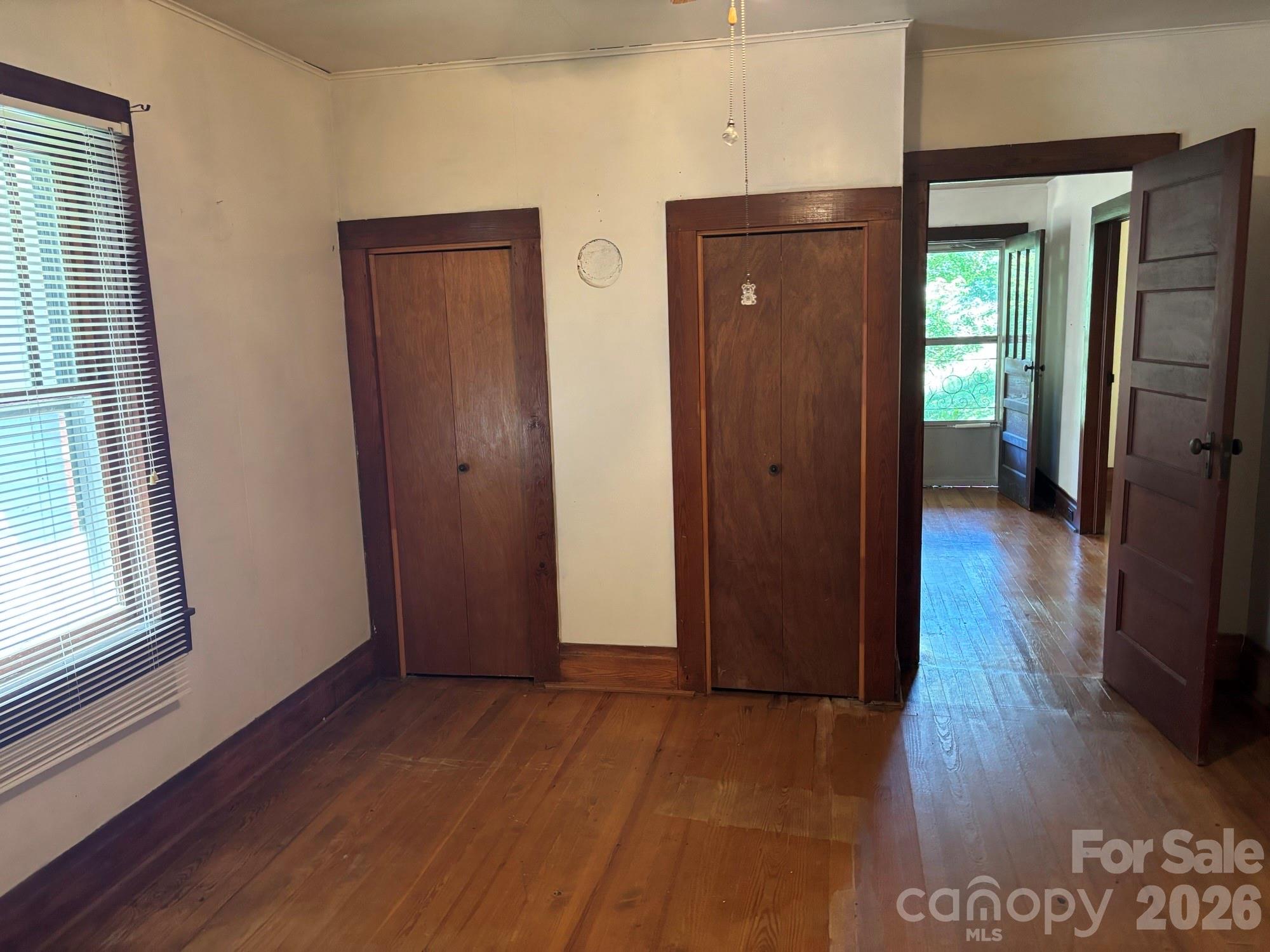 377 Sam Gouge Road — Bakersville