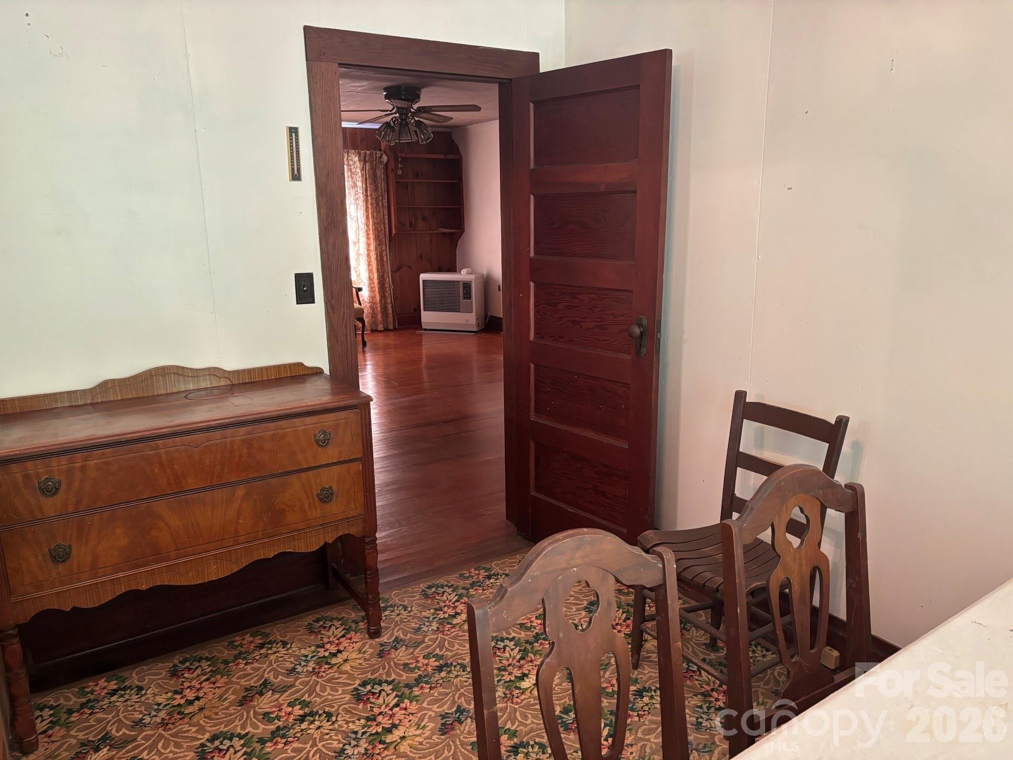 377 Sam Gouge Road — Bakersville