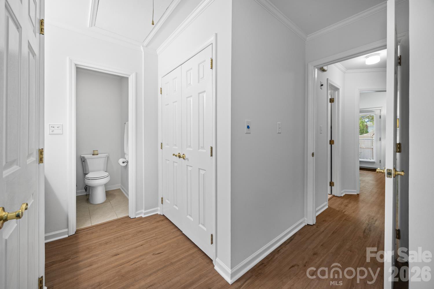 2750 Quailrush Road — Charlotte