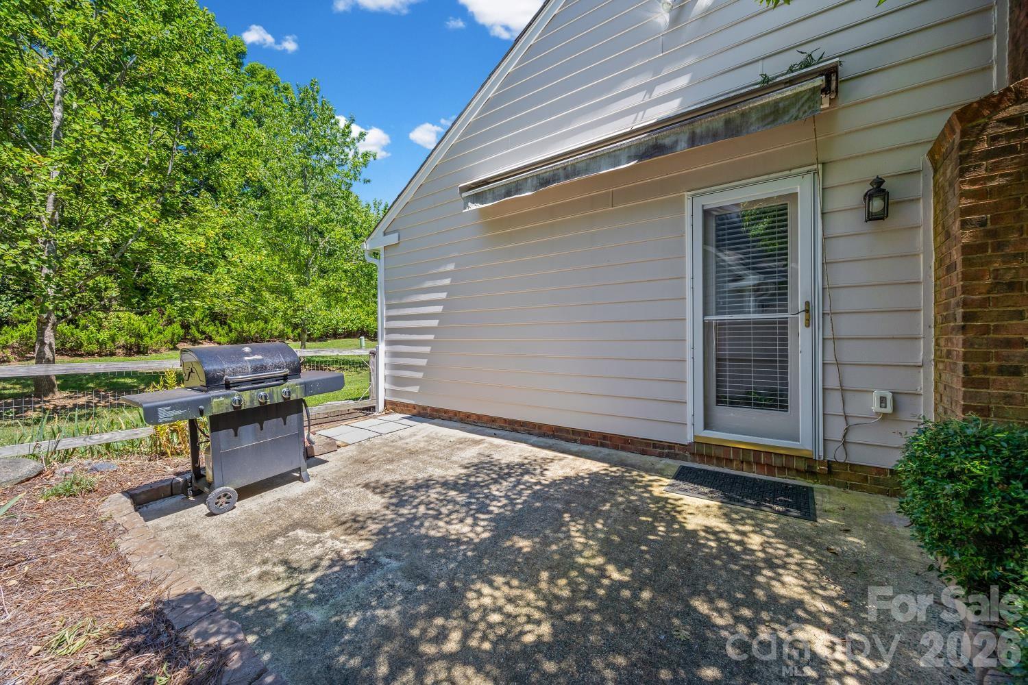 2750 Quailrush Road — Charlotte