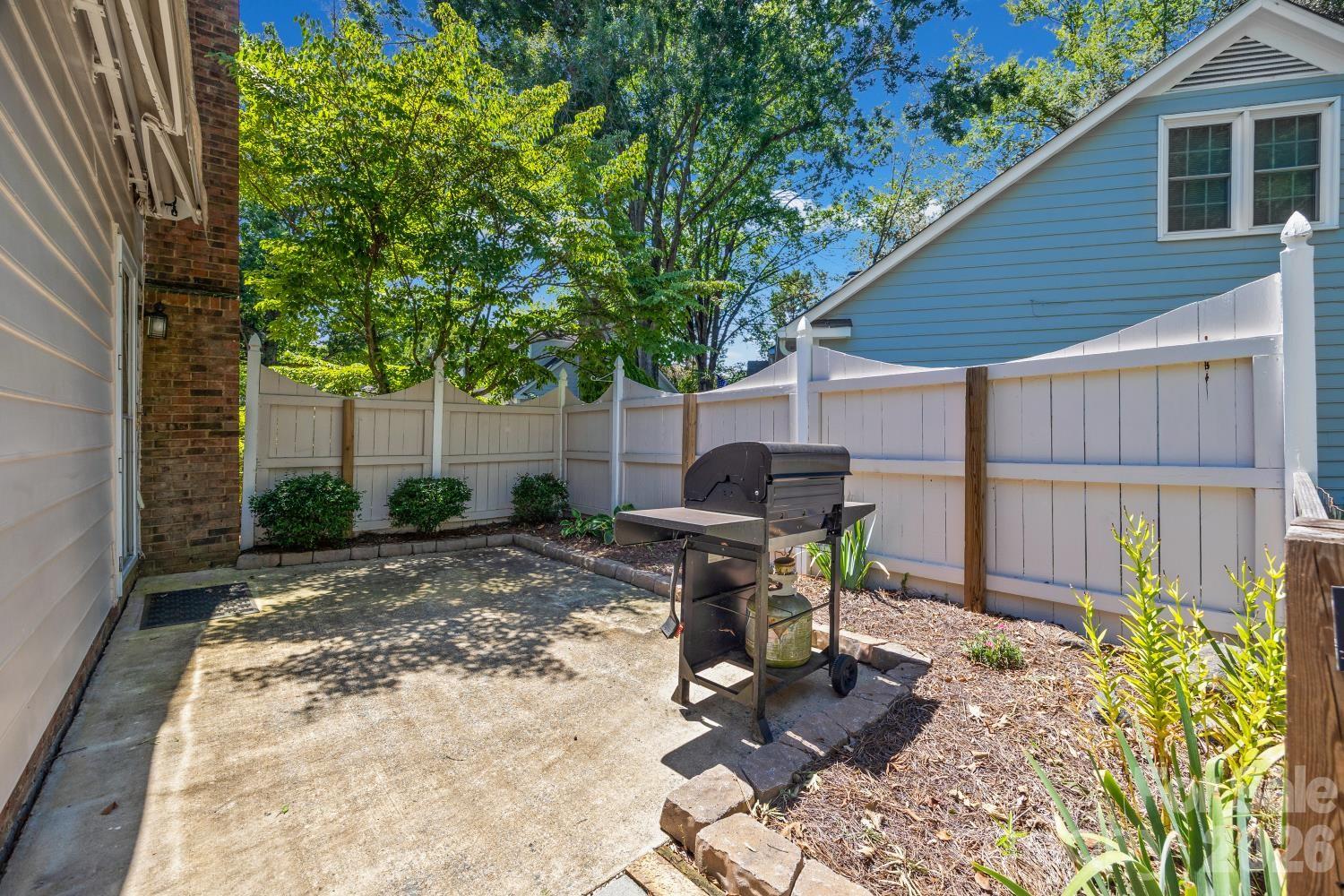2750 Quailrush Road — Charlotte