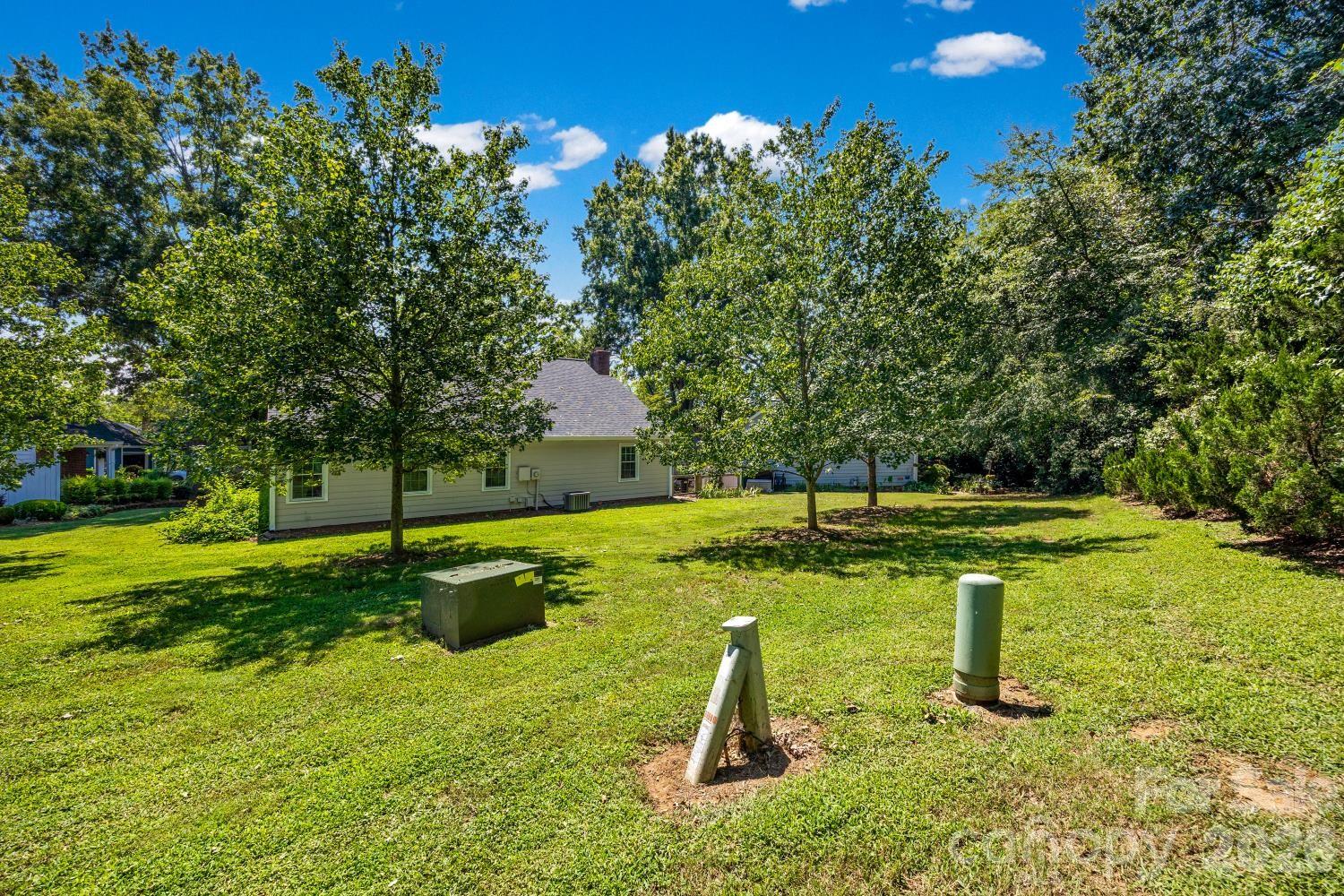 2750 Quailrush Road — Charlotte