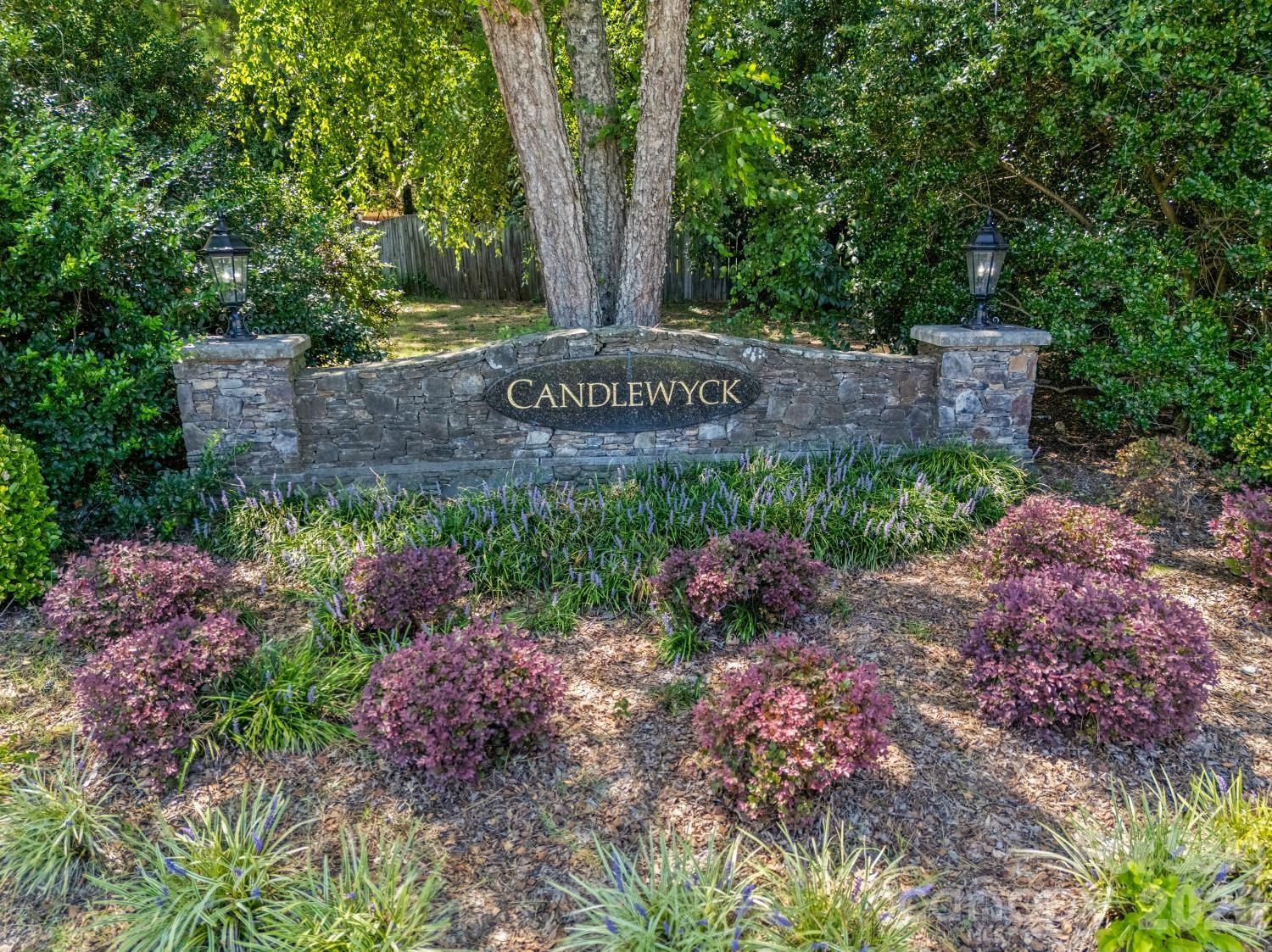 2750 Quailrush Road — Charlotte
