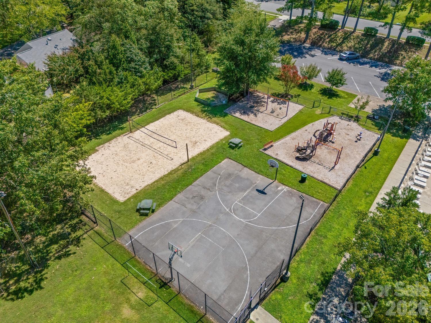 2750 Quailrush Road — Charlotte