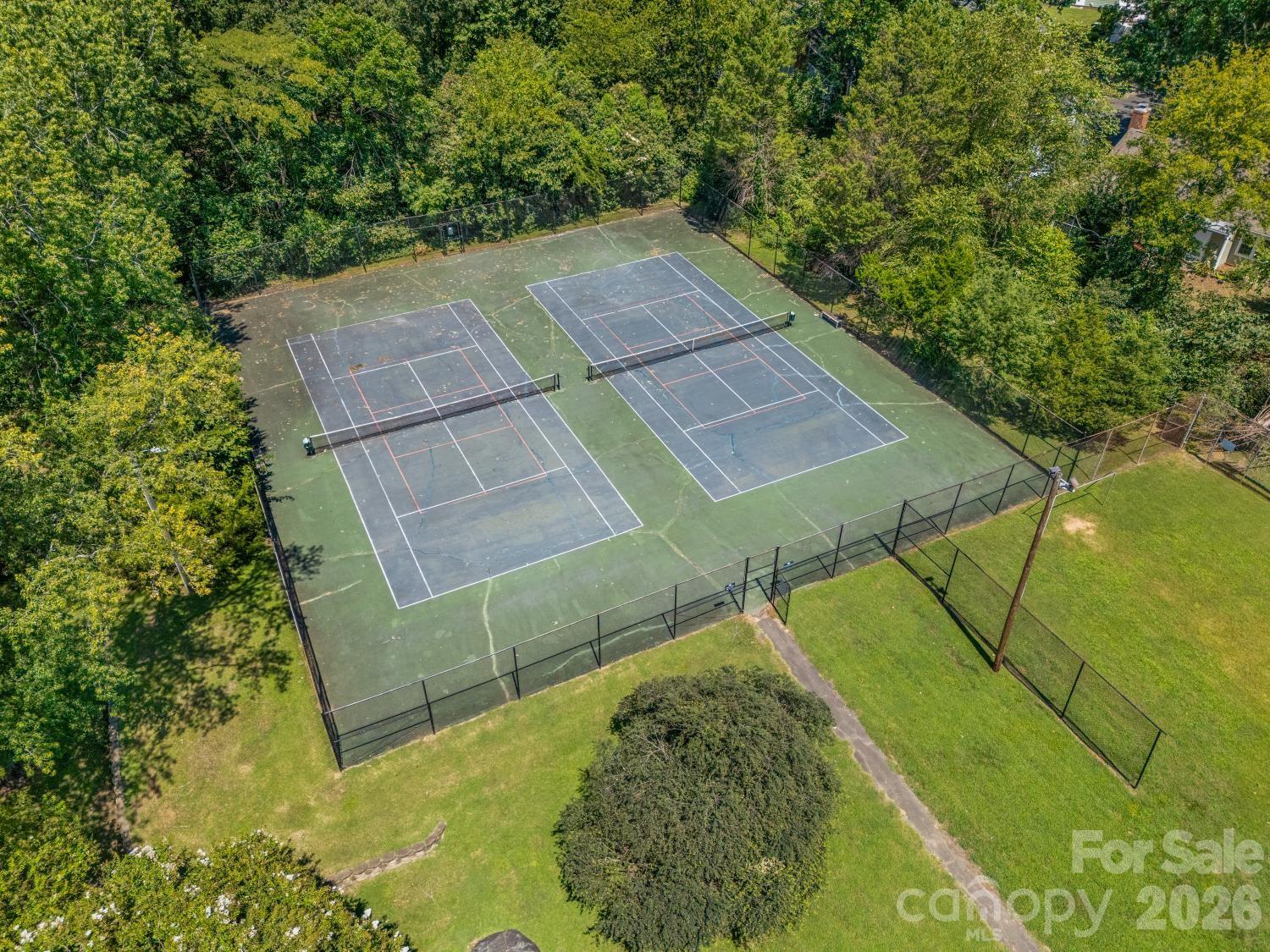 2750 Quailrush Road — Charlotte