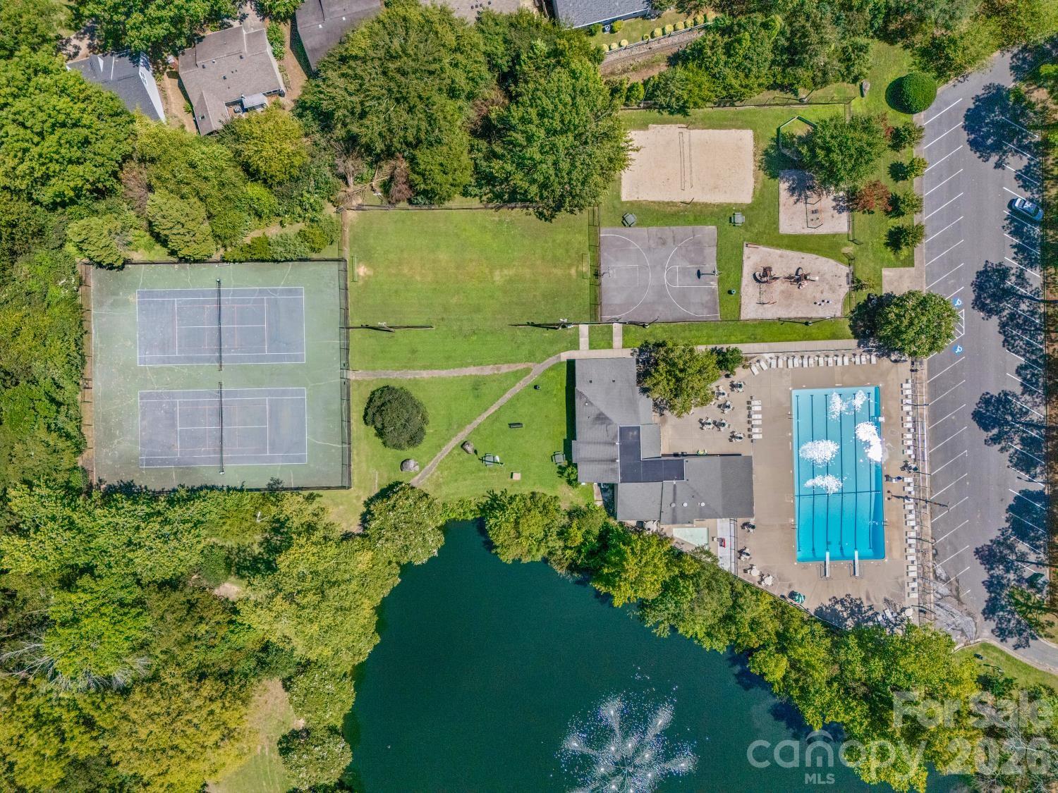 2750 Quailrush Road — Charlotte