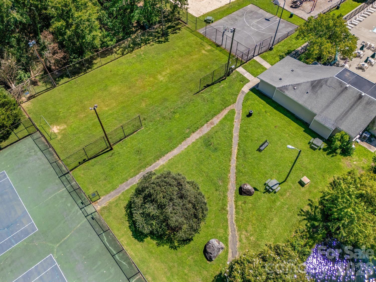 2750 Quailrush Road — Charlotte