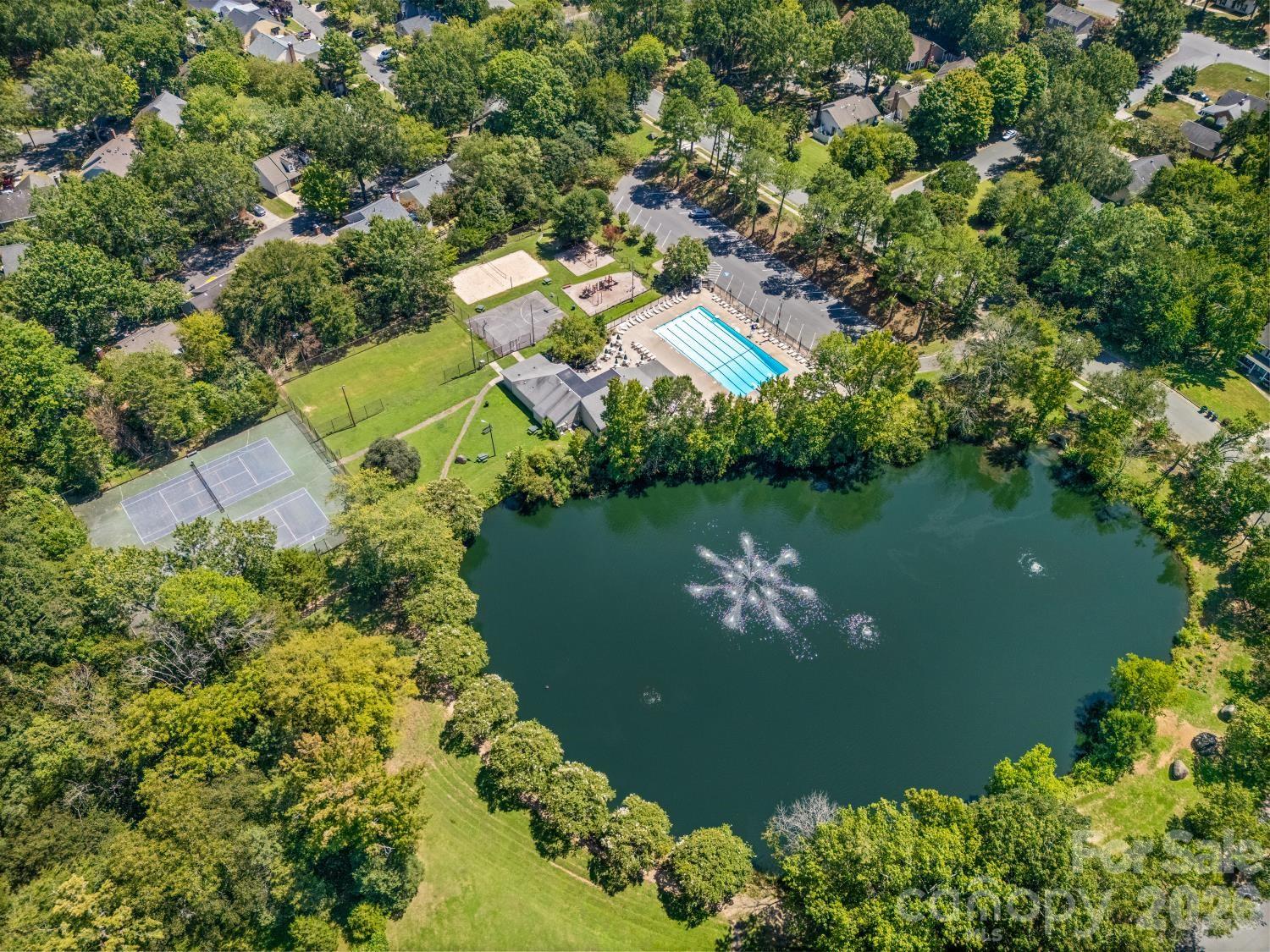 2750 Quailrush Road — Charlotte
