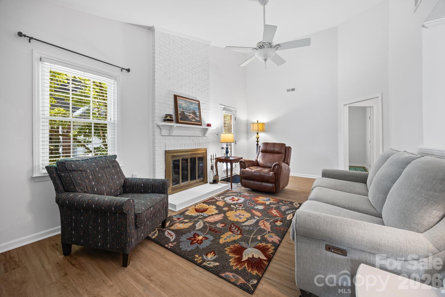 2750 Quailrush Road — Charlotte