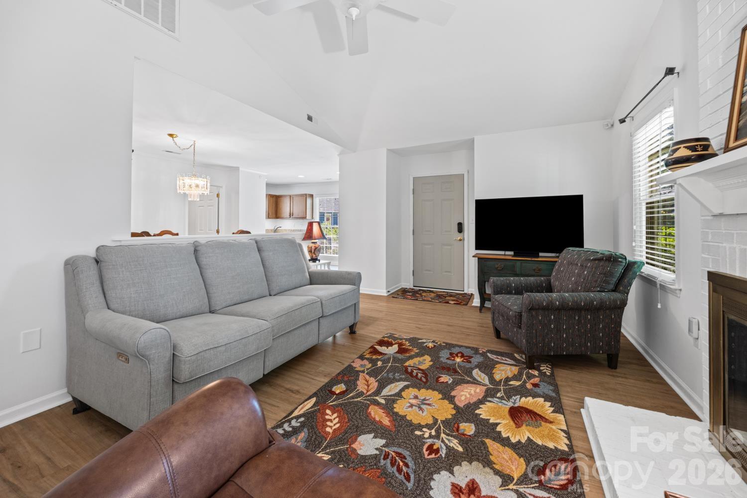 2750 Quailrush Road — Charlotte