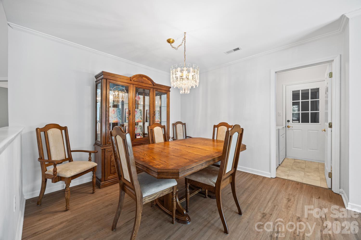 2750 Quailrush Road — Charlotte