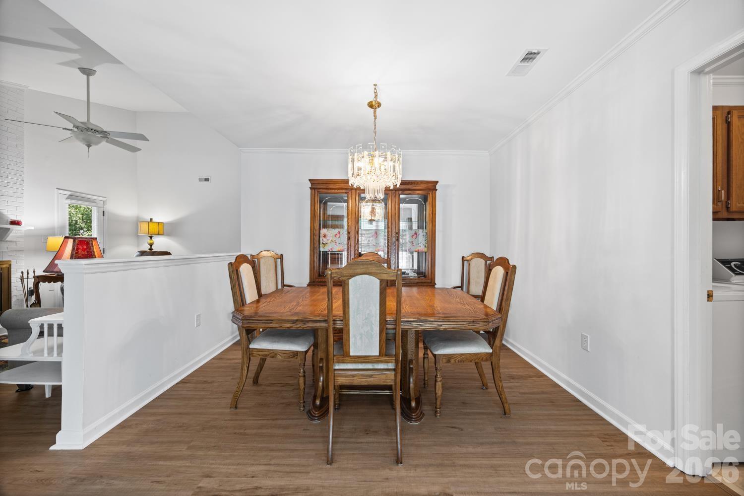 2750 Quailrush Road — Charlotte