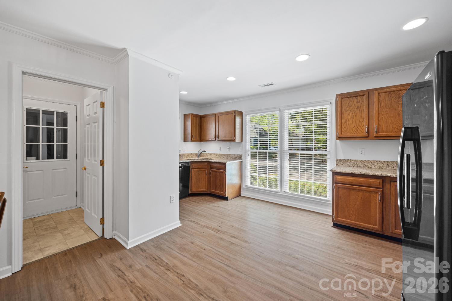 2750 Quailrush Road — Charlotte