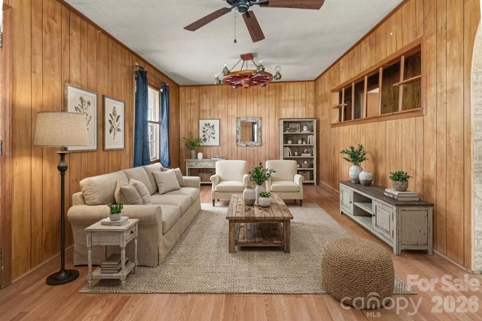 7218 Wolf Pond Road — Monroe