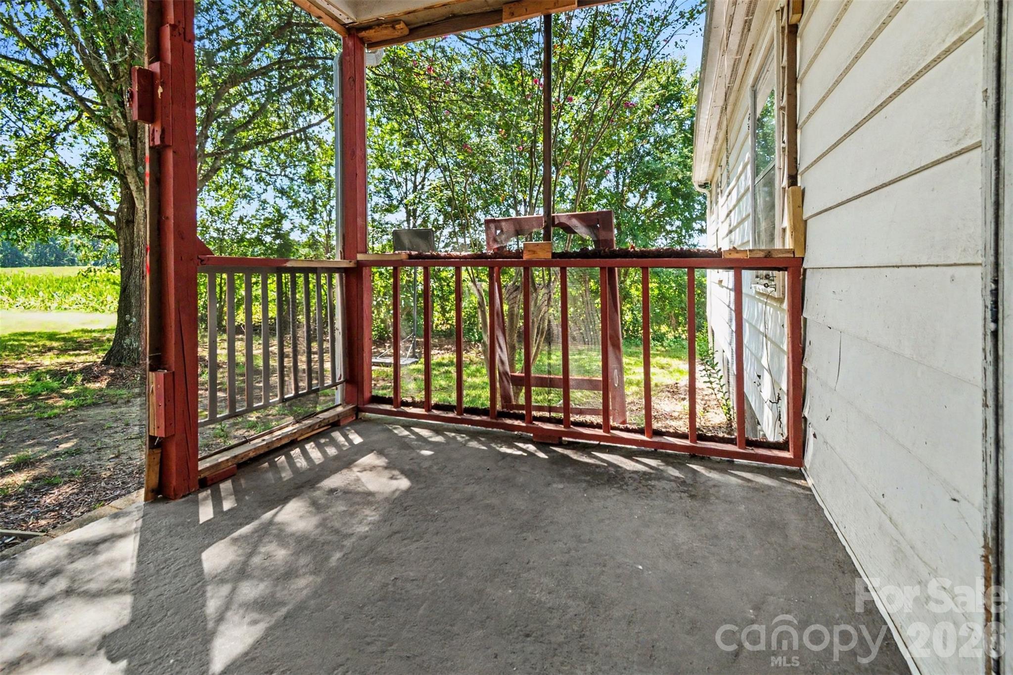 7218 Wolf Pond Road — Monroe