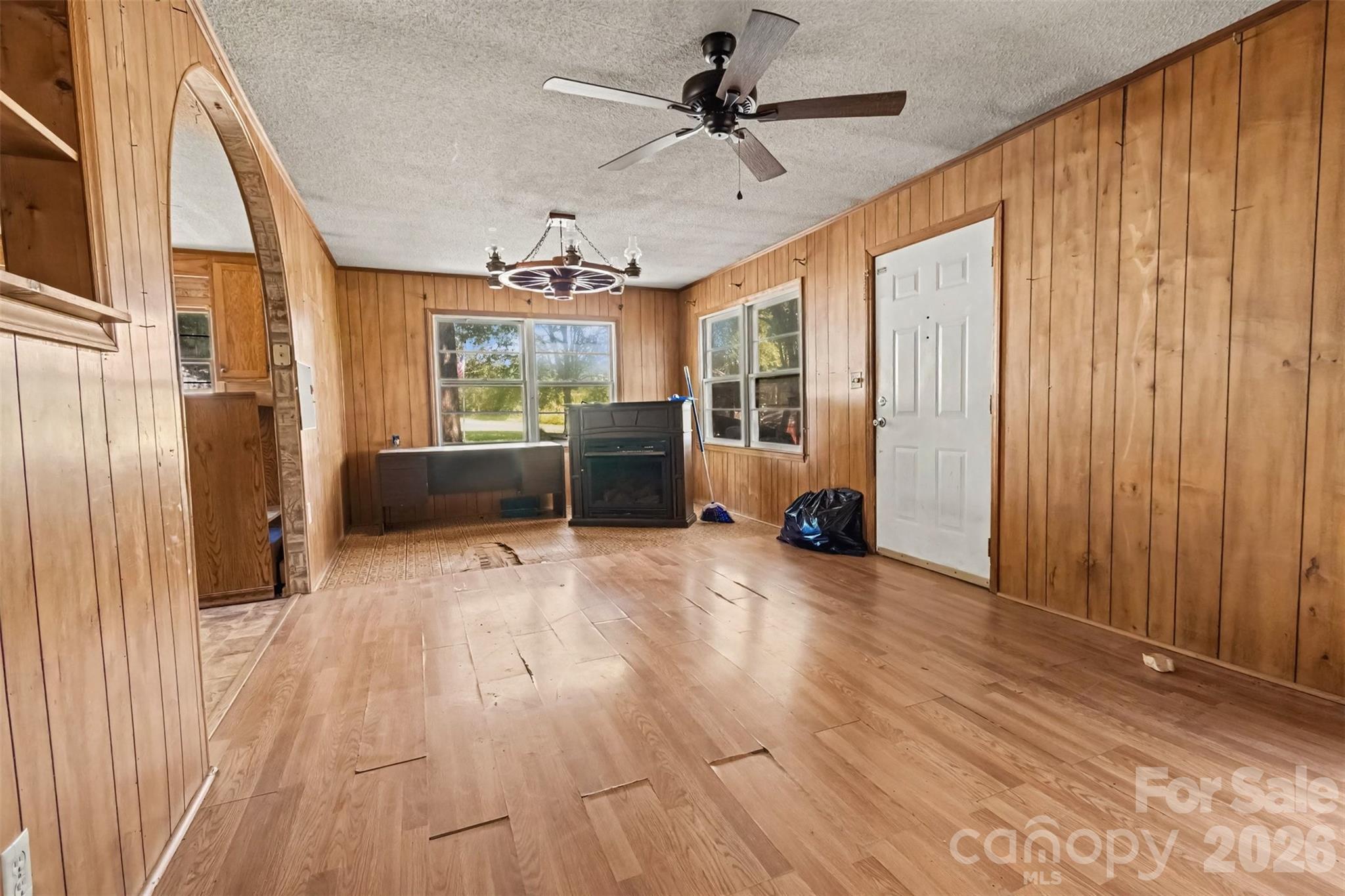 7218 Wolf Pond Road — Monroe