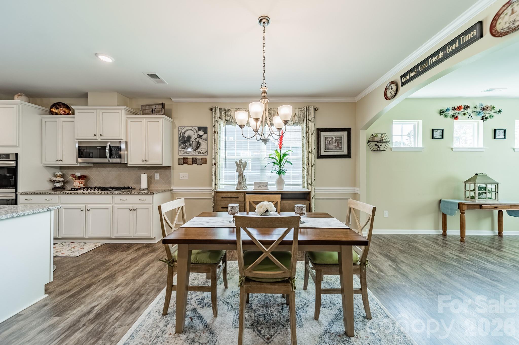 128 Picasso Trail — Mount Holly
