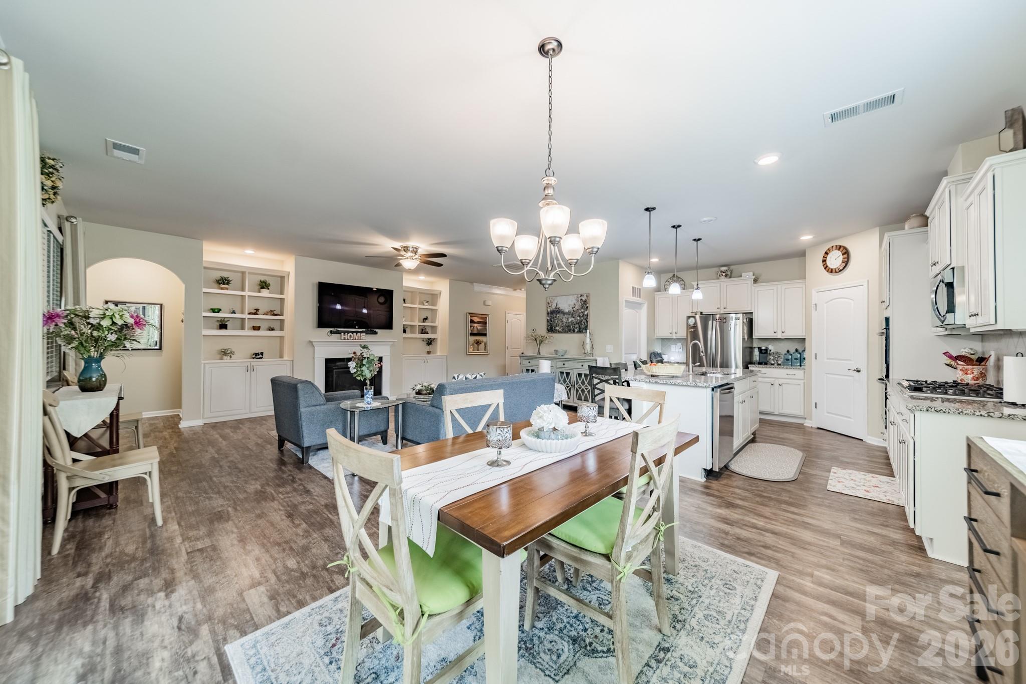 128 Picasso Trail — Mount Holly
