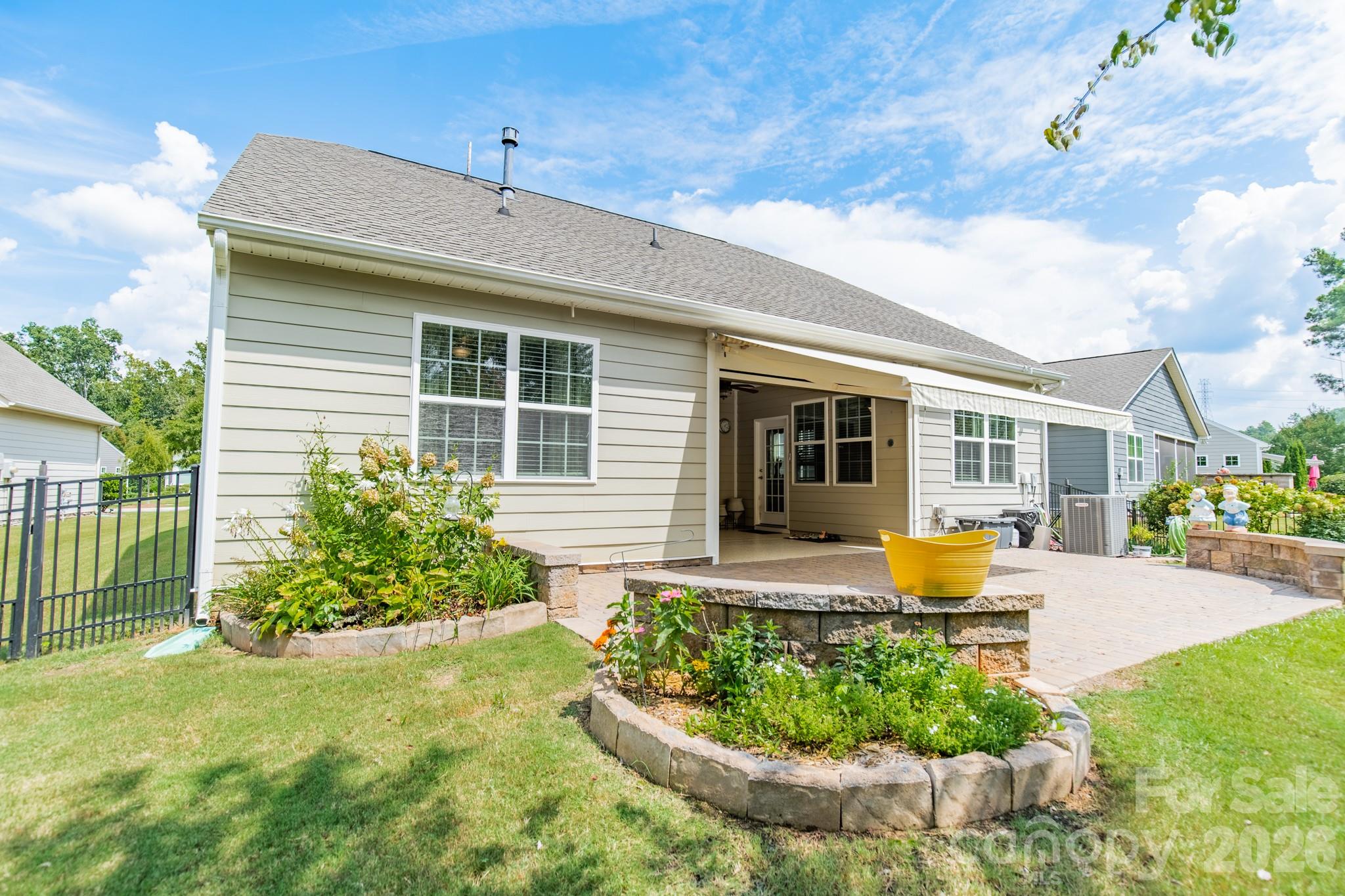 128 Picasso Trail — Mount Holly