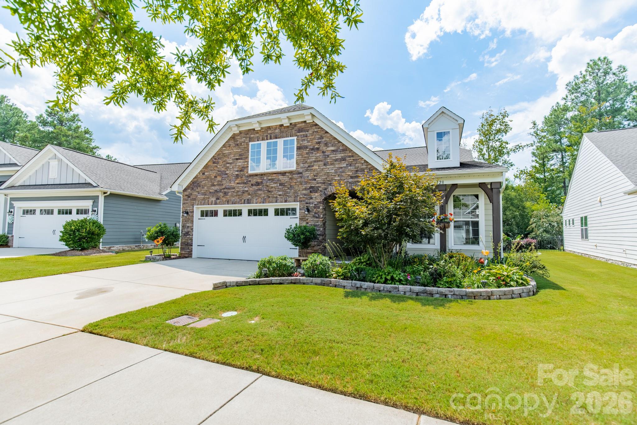 128 Picasso Trail — Mount Holly