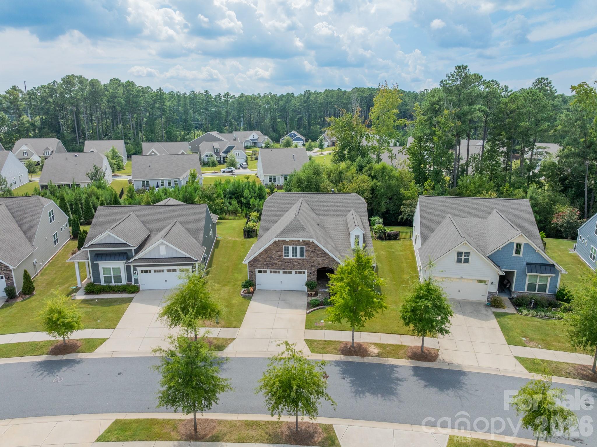 128 Picasso Trail — Mount Holly
